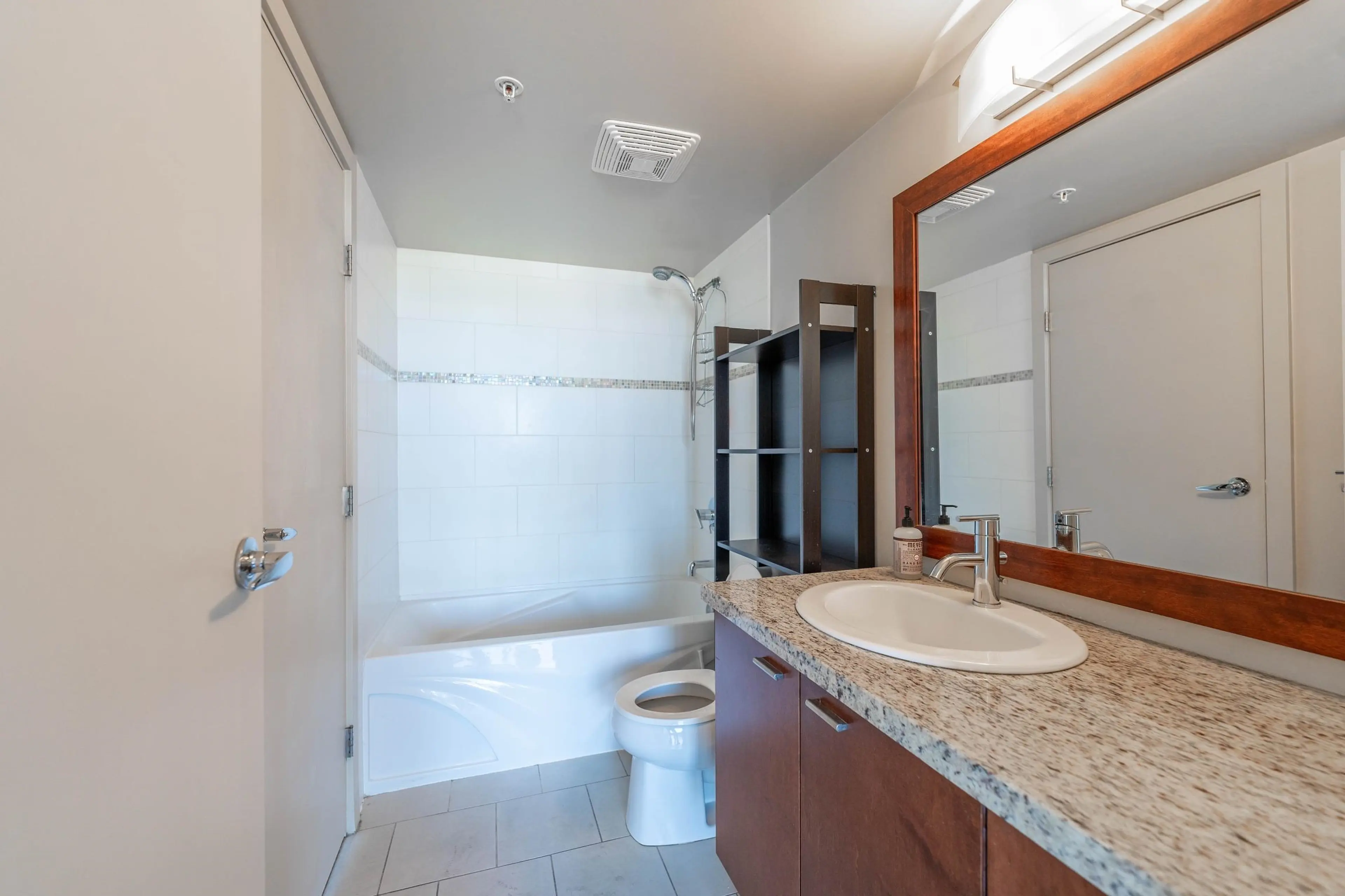 Property at #603 8280 LANSDOWNE ROAD, Richmond, BC