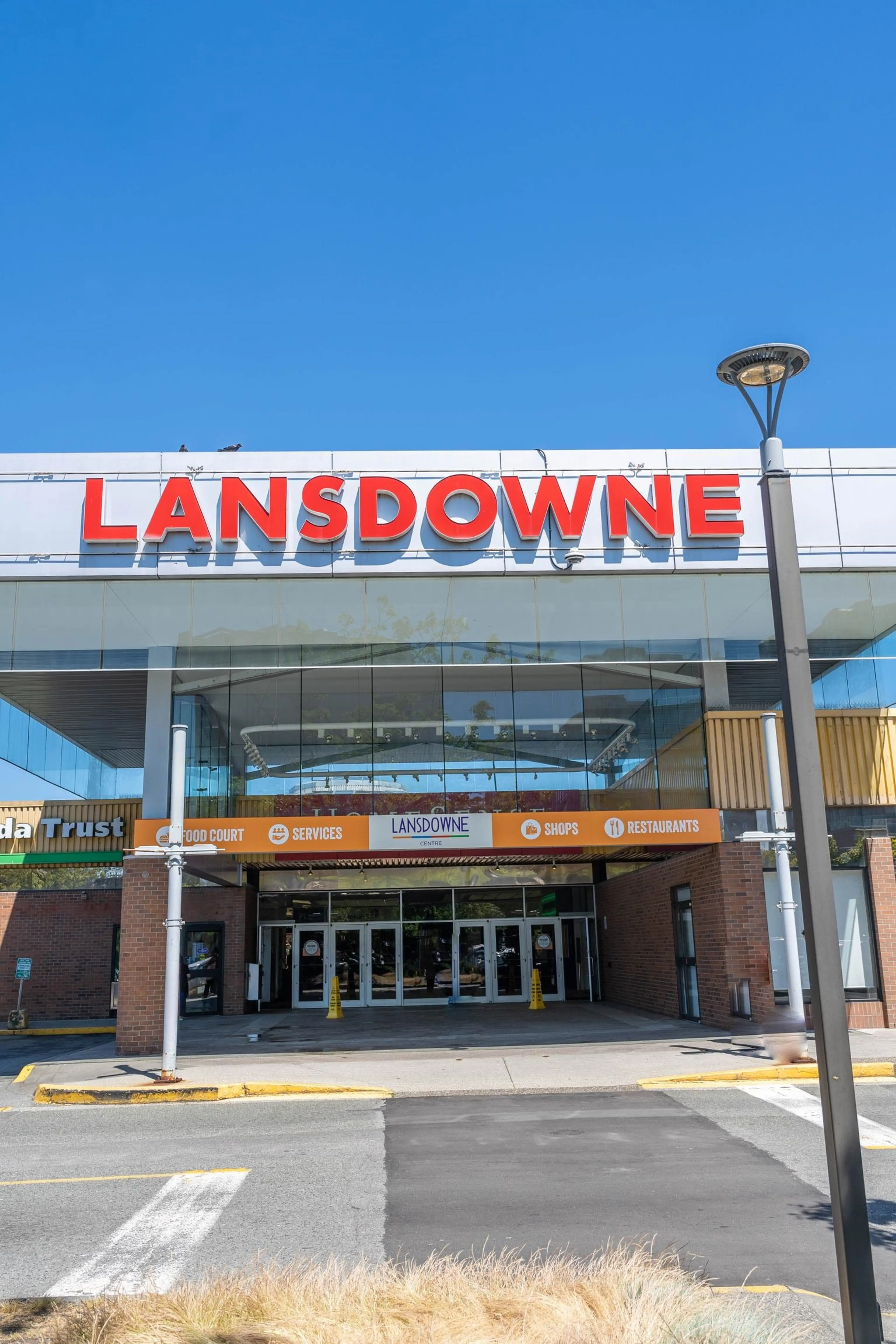 Property at #603 8280 LANSDOWNE ROAD, Richmond, BC