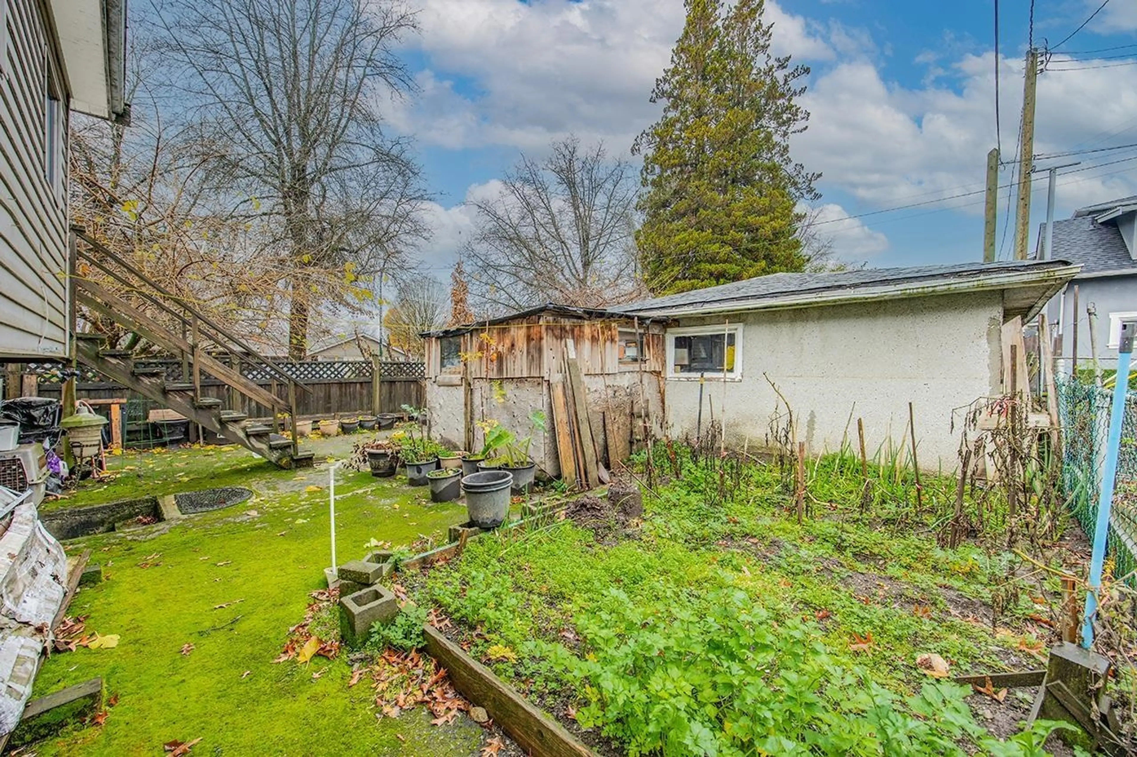 Property at 1805 E 51ST AVENUE, Vancouver, BC