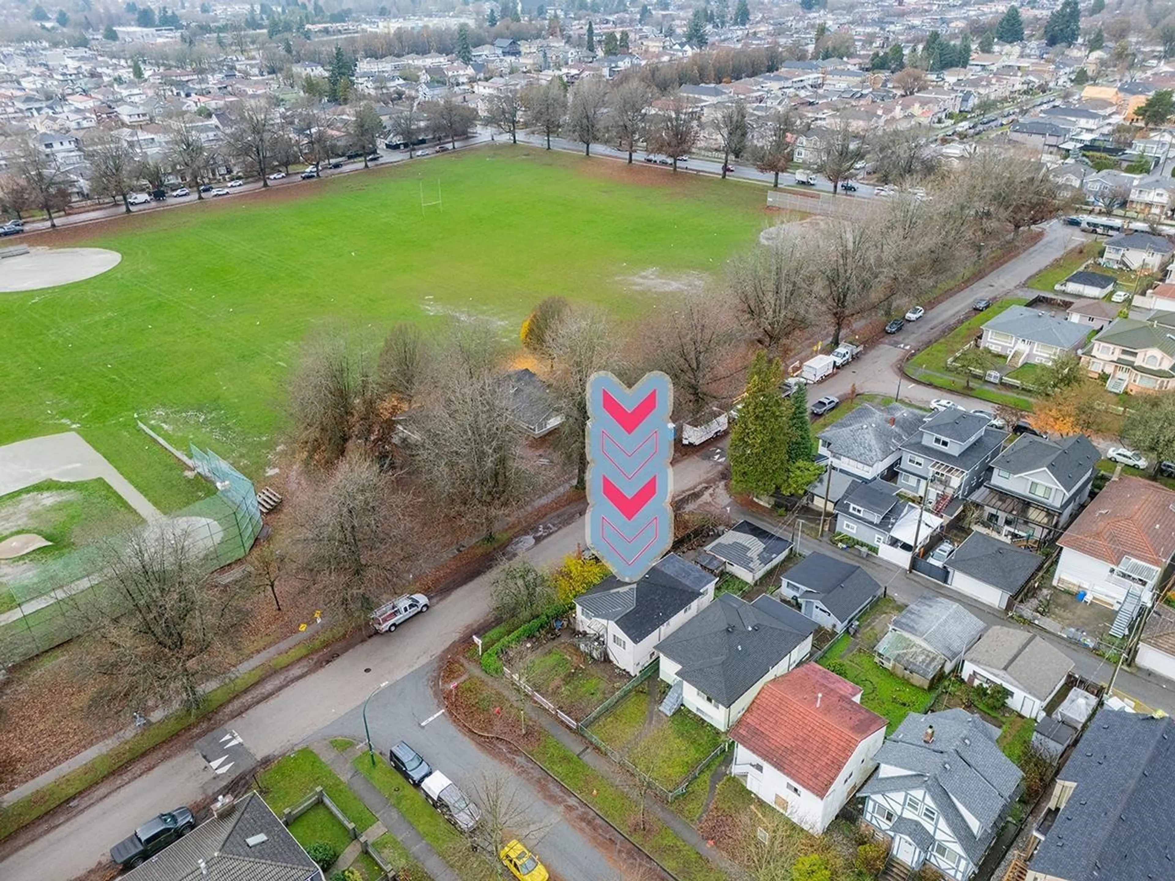 Property at 1805 E 51ST AVENUE, Vancouver, BC