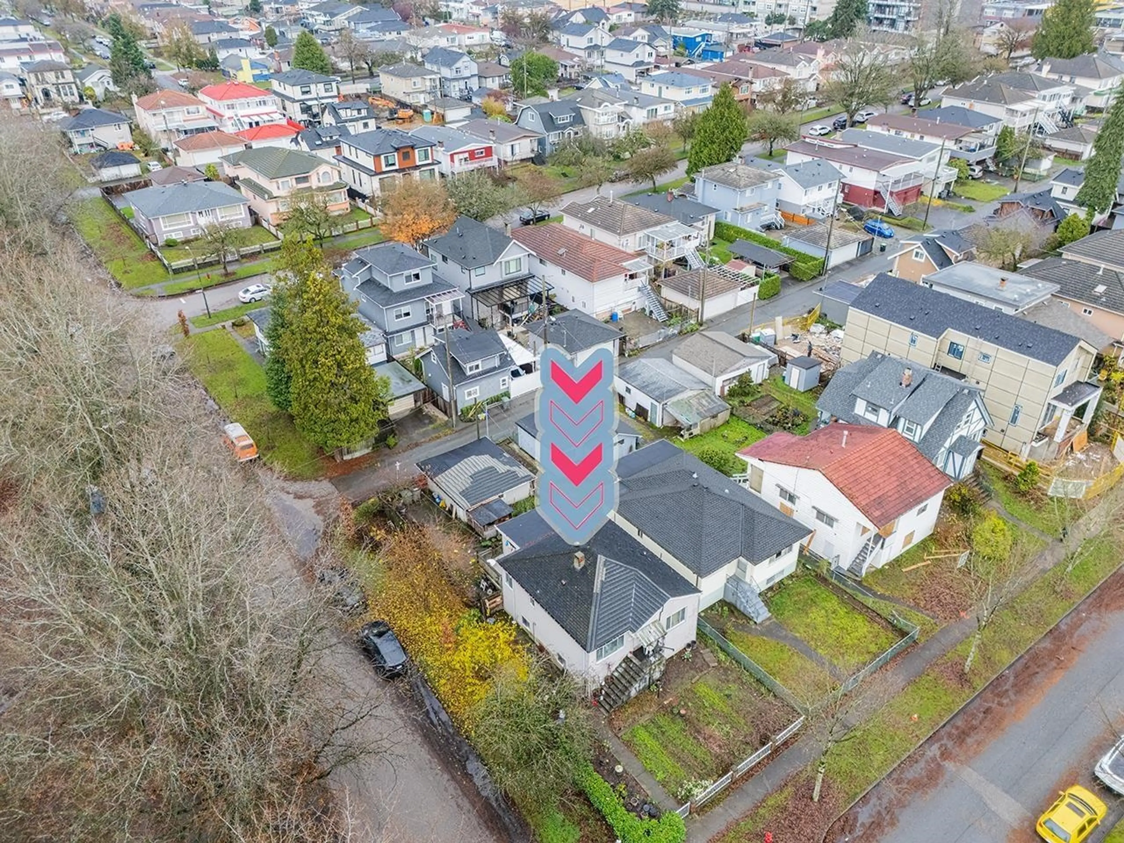 Property at 1805 E 51ST AVENUE, Vancouver, BC