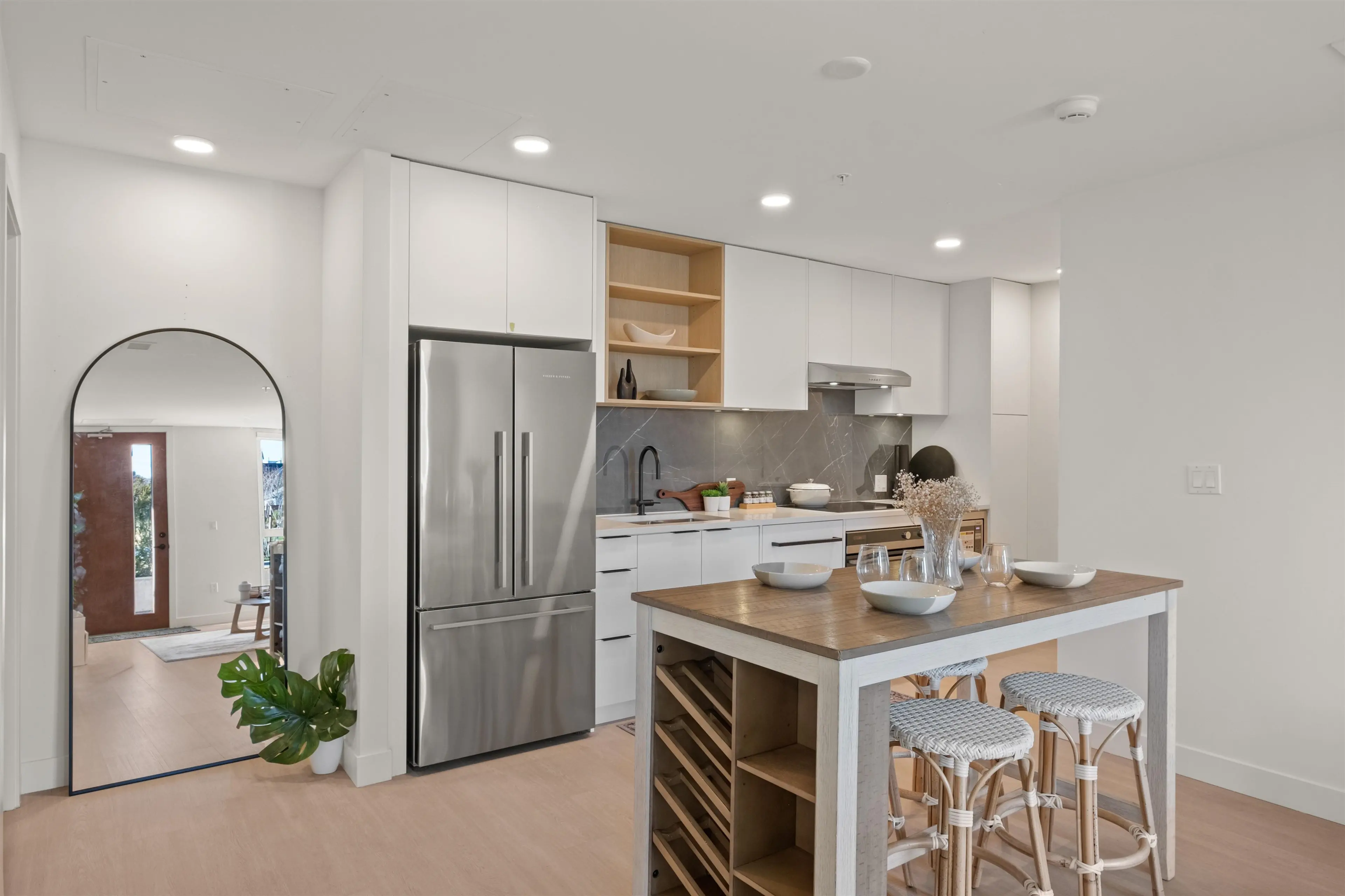 Property at #103 333 ST. DAVIDS AVENUE, North Vancouver, BC