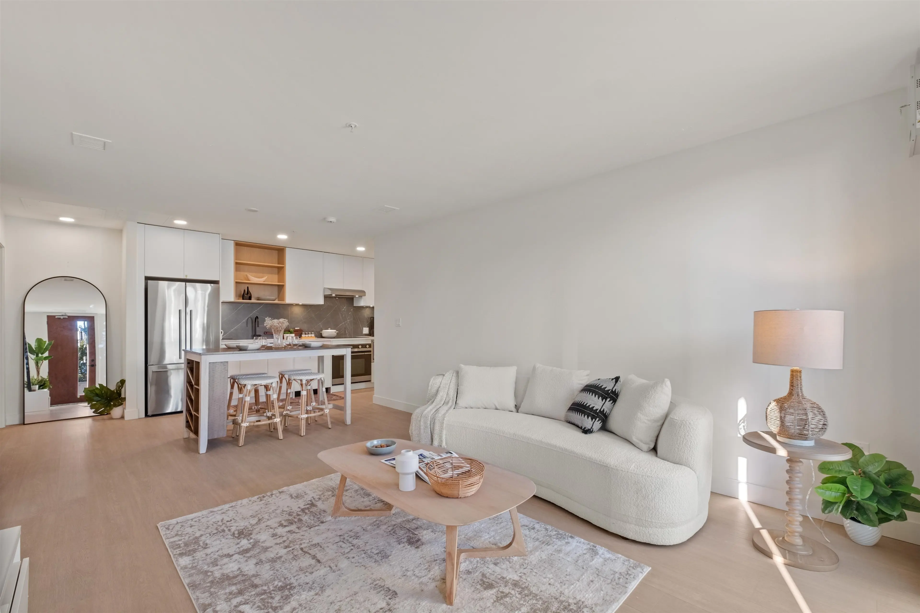 Property at #103 333 ST. DAVIDS AVENUE, North Vancouver, BC