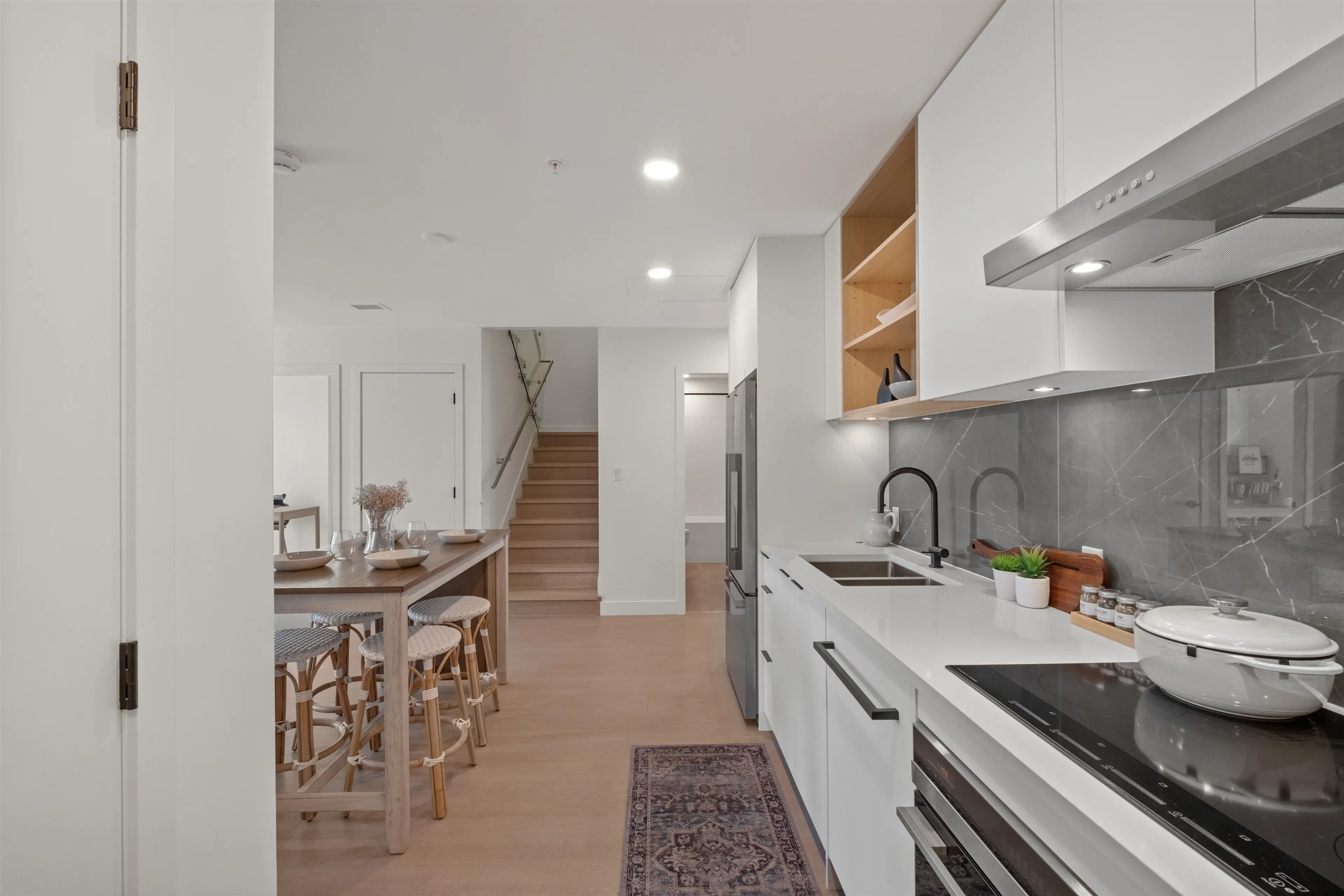 Property at #103 333 ST. DAVIDS AVENUE, North Vancouver, BC