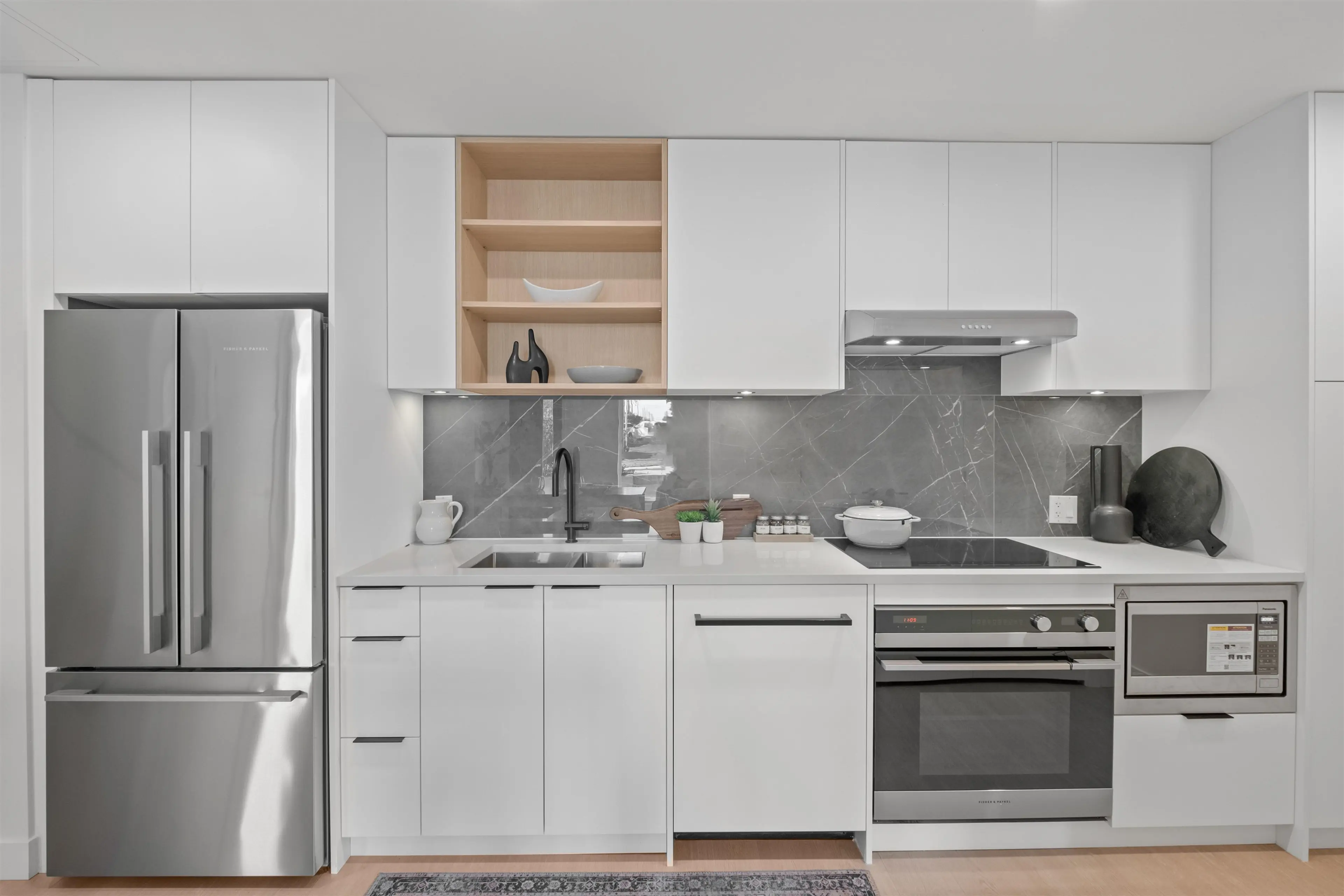 Property at #103 333 ST. DAVIDS AVENUE, North Vancouver, BC