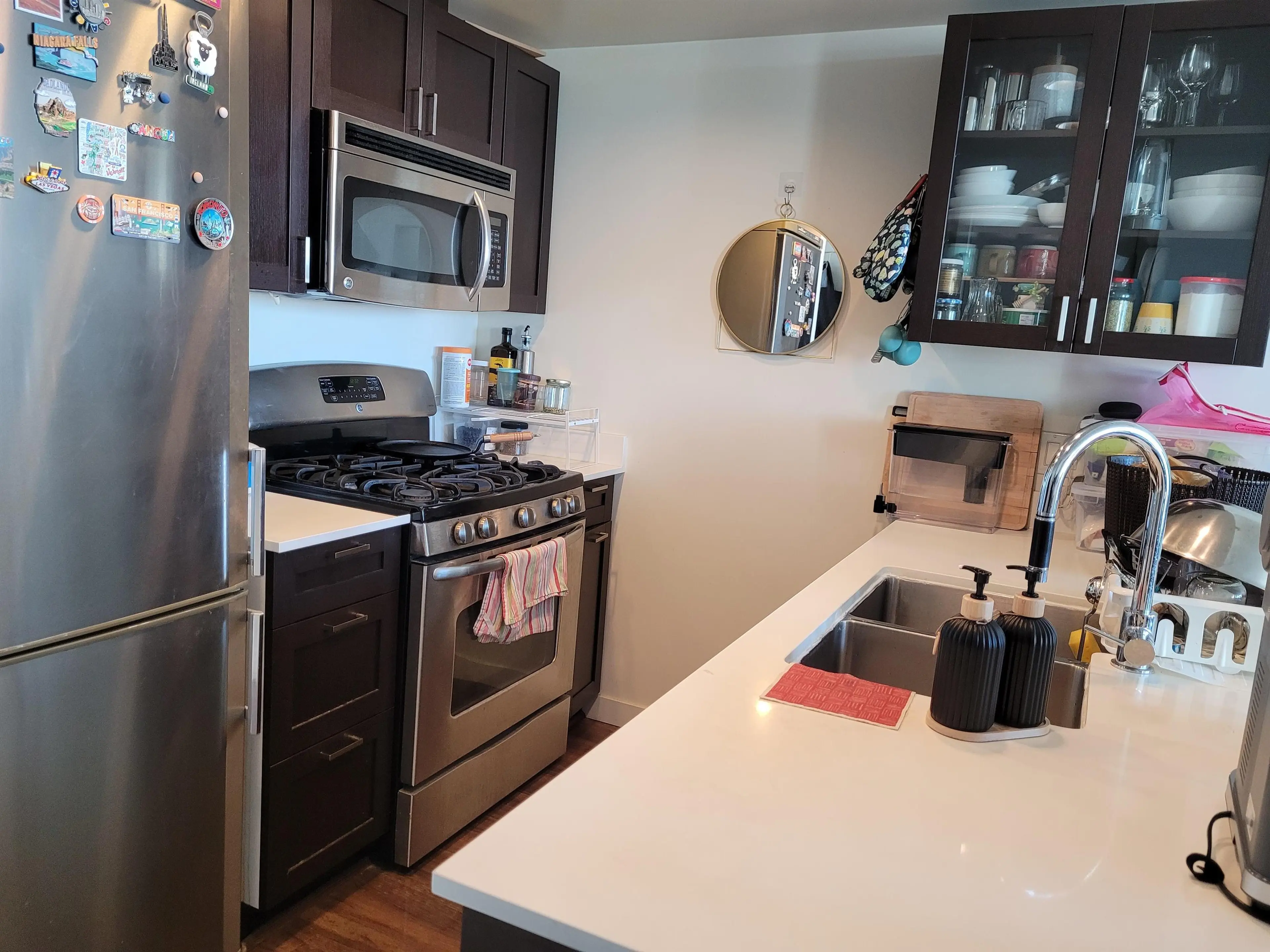 Property at #1308 4815 ELDORADO MEWS, Vancouver, BC