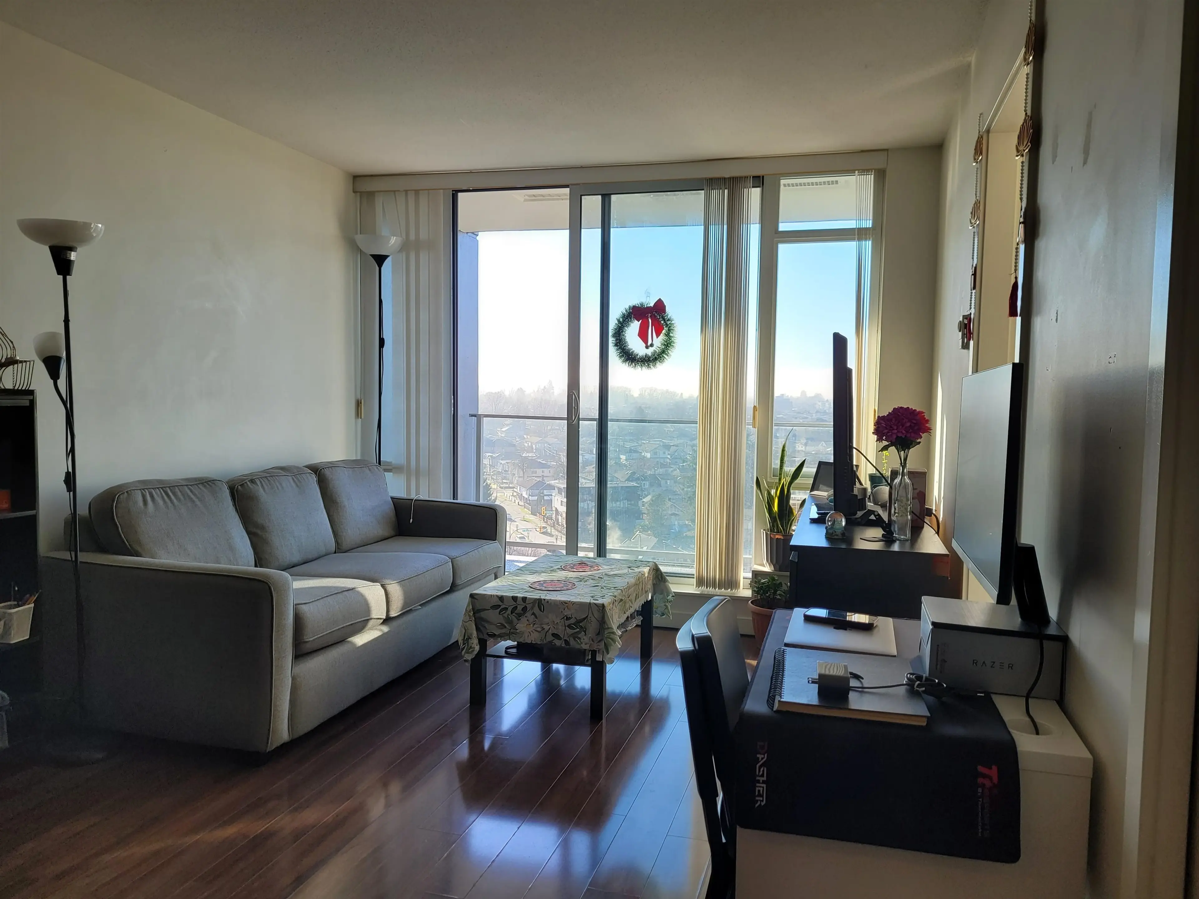 Property at #1308 4815 ELDORADO MEWS, Vancouver, BC