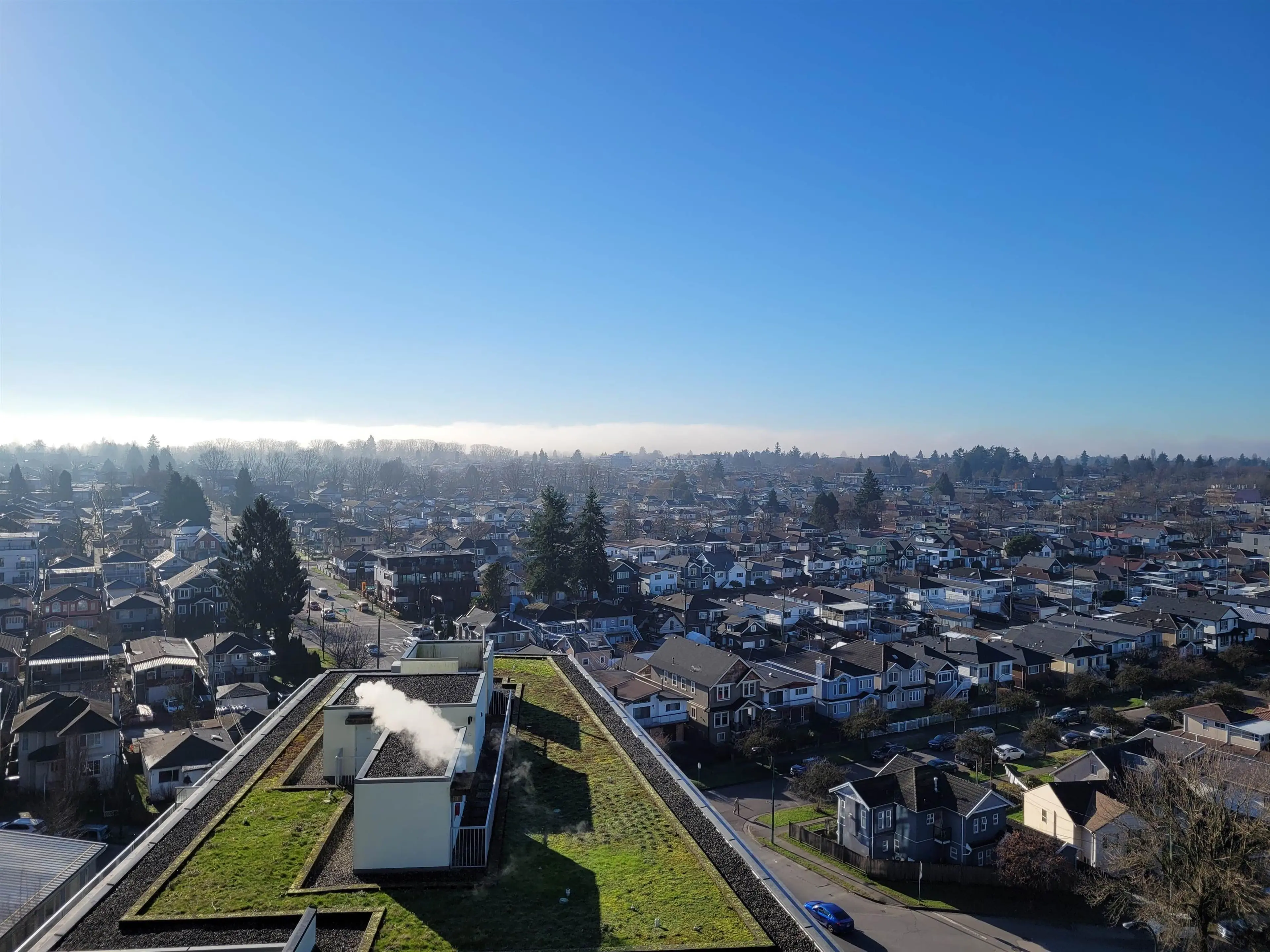 Property at #1308 4815 ELDORADO MEWS, Vancouver, BC