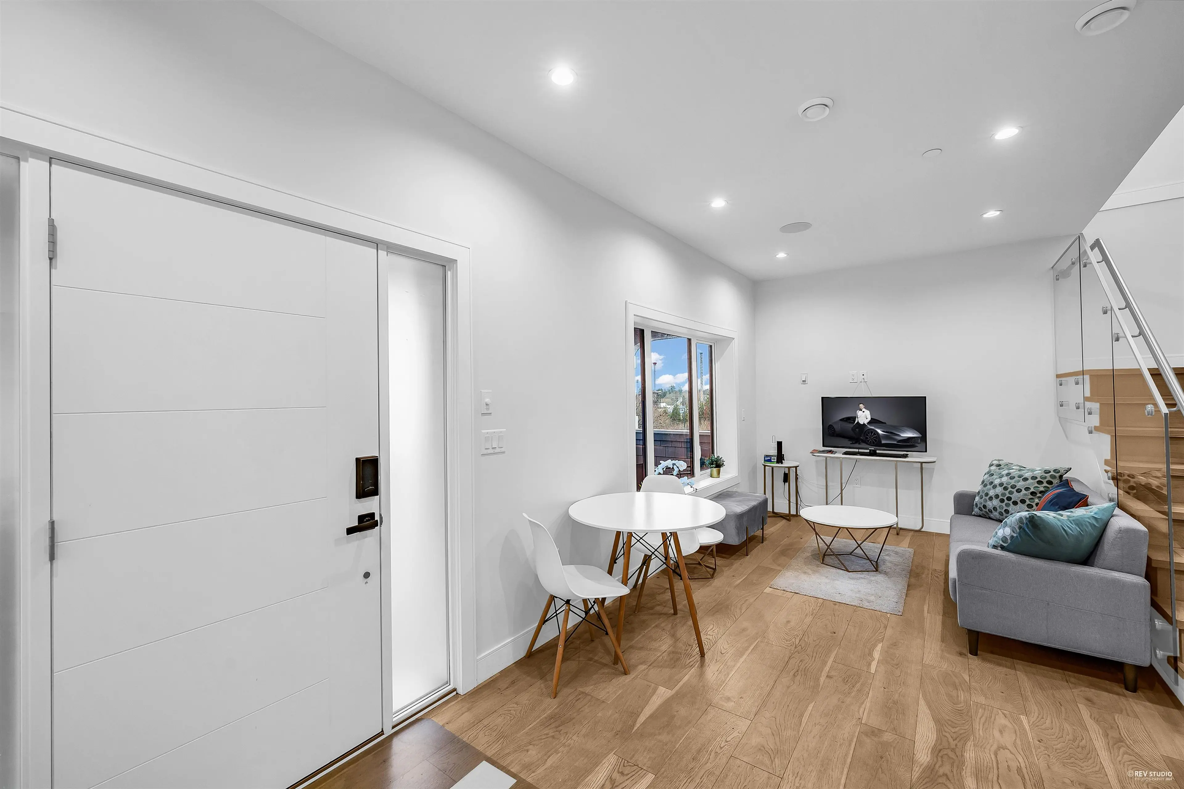 Property at 3433 DUNDAS STREET, Vancouver, BC