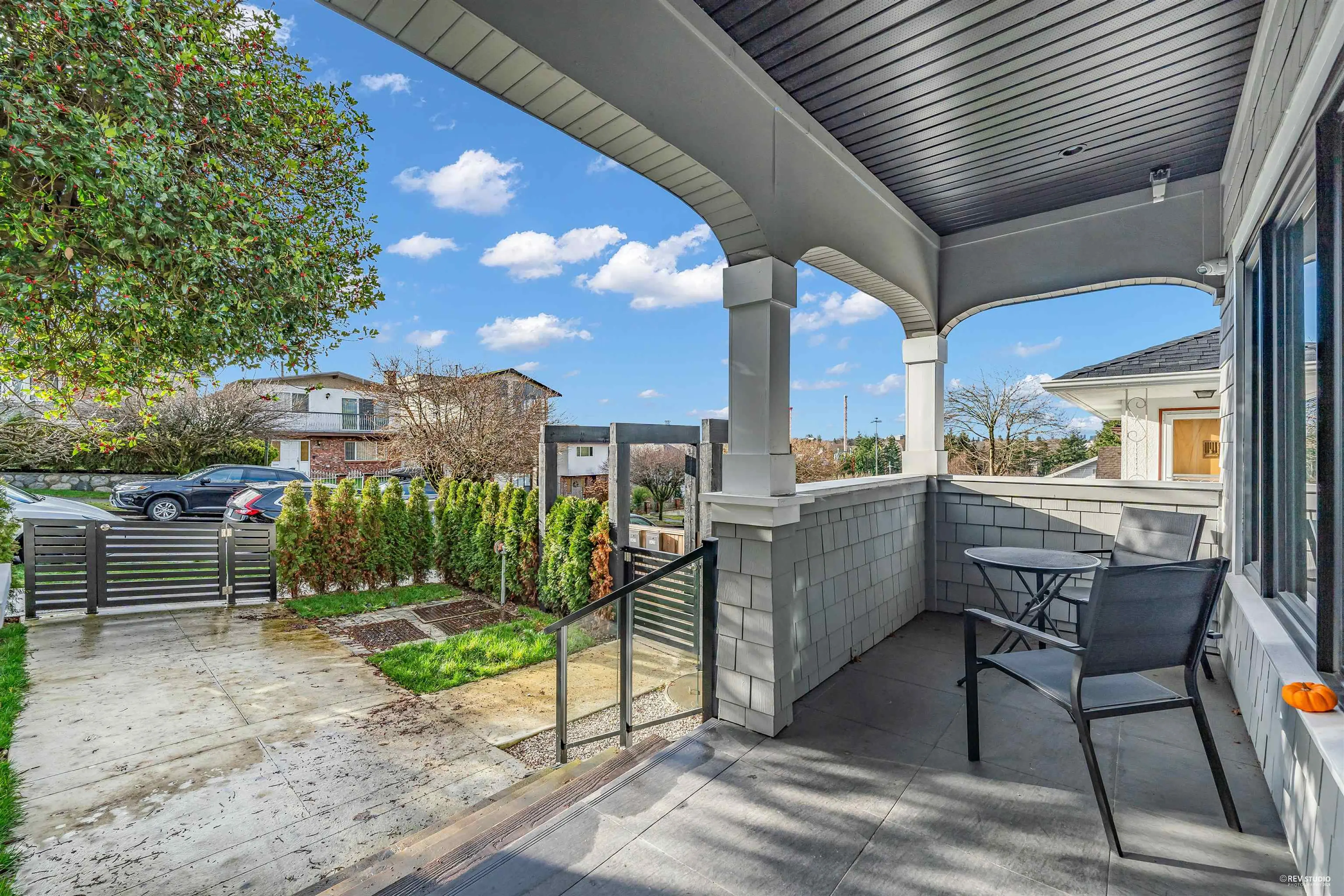 Property at 3433 DUNDAS STREET, Vancouver, BC