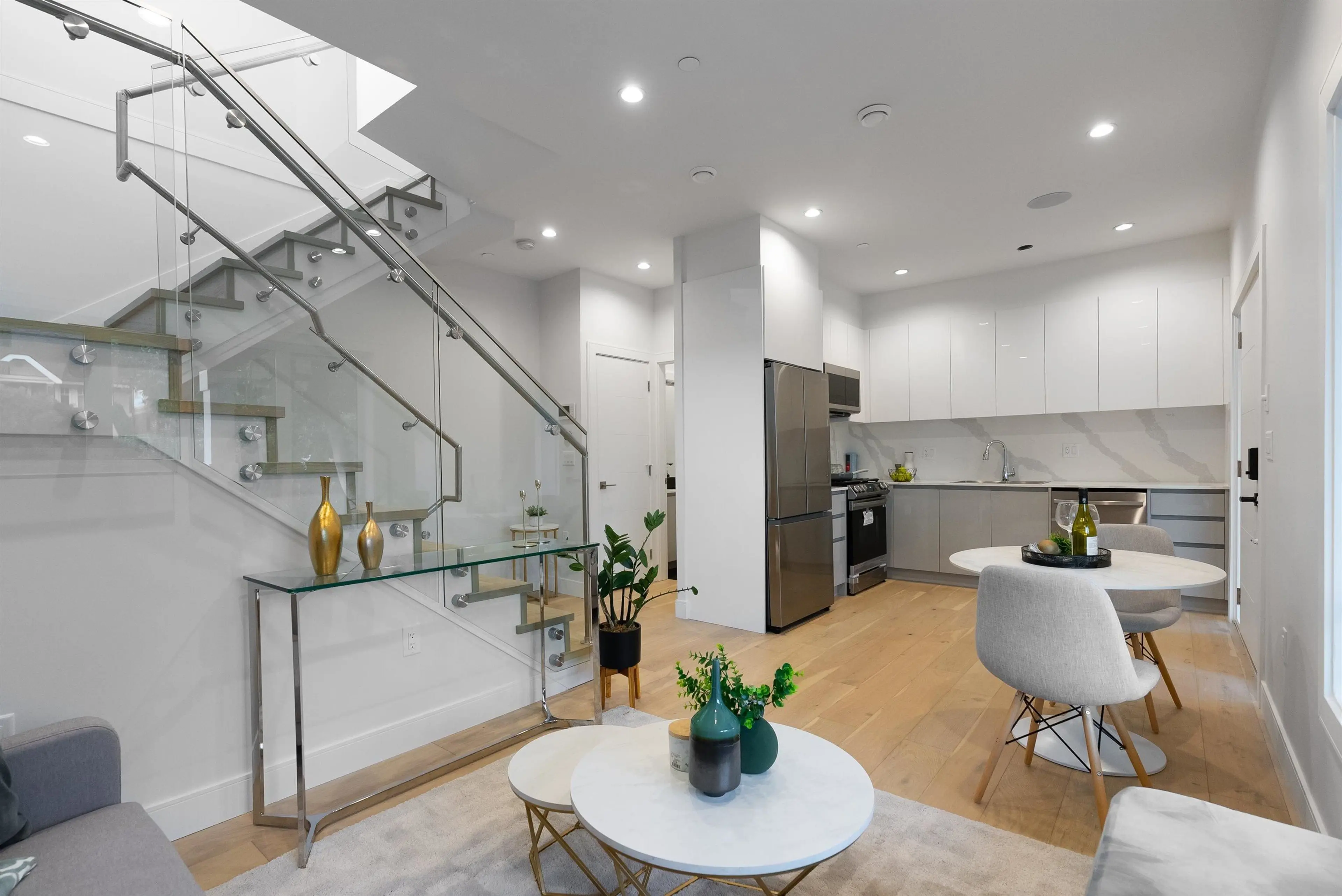 Property at 3433 DUNDAS STREET, Vancouver, BC