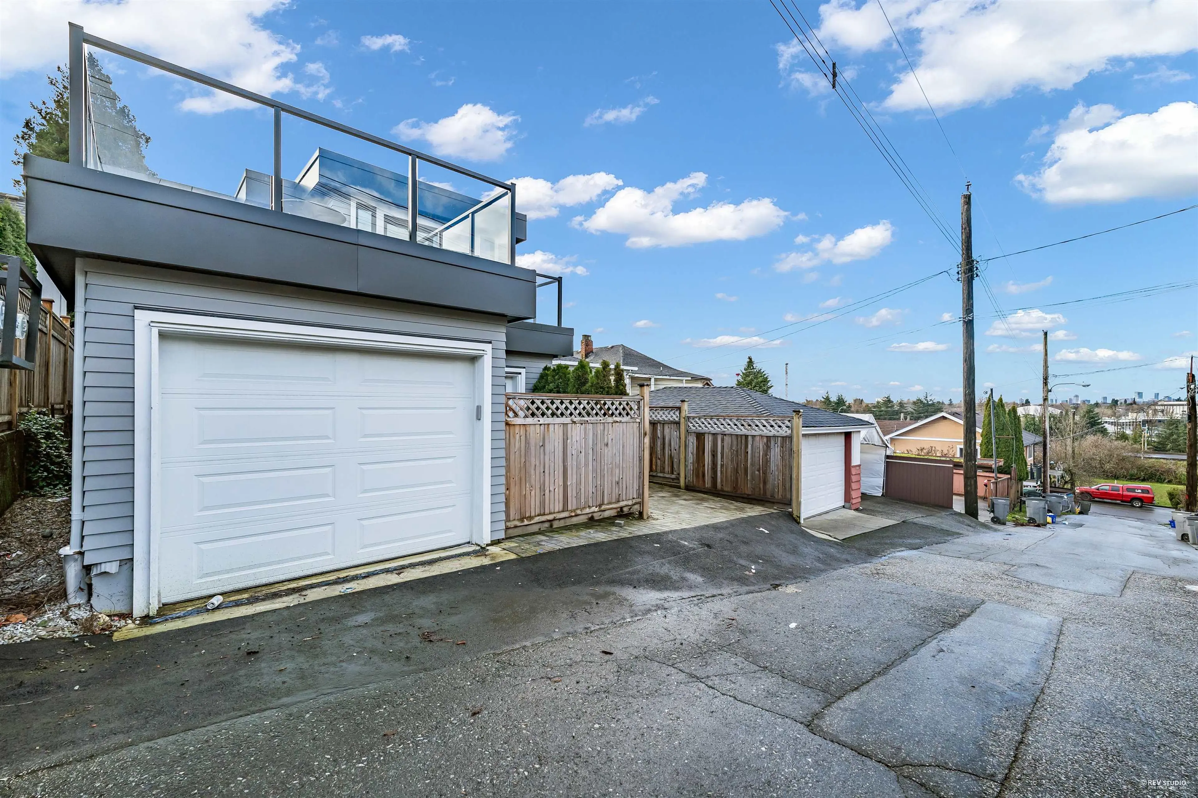 Property at 3433 DUNDAS STREET, Vancouver, BC