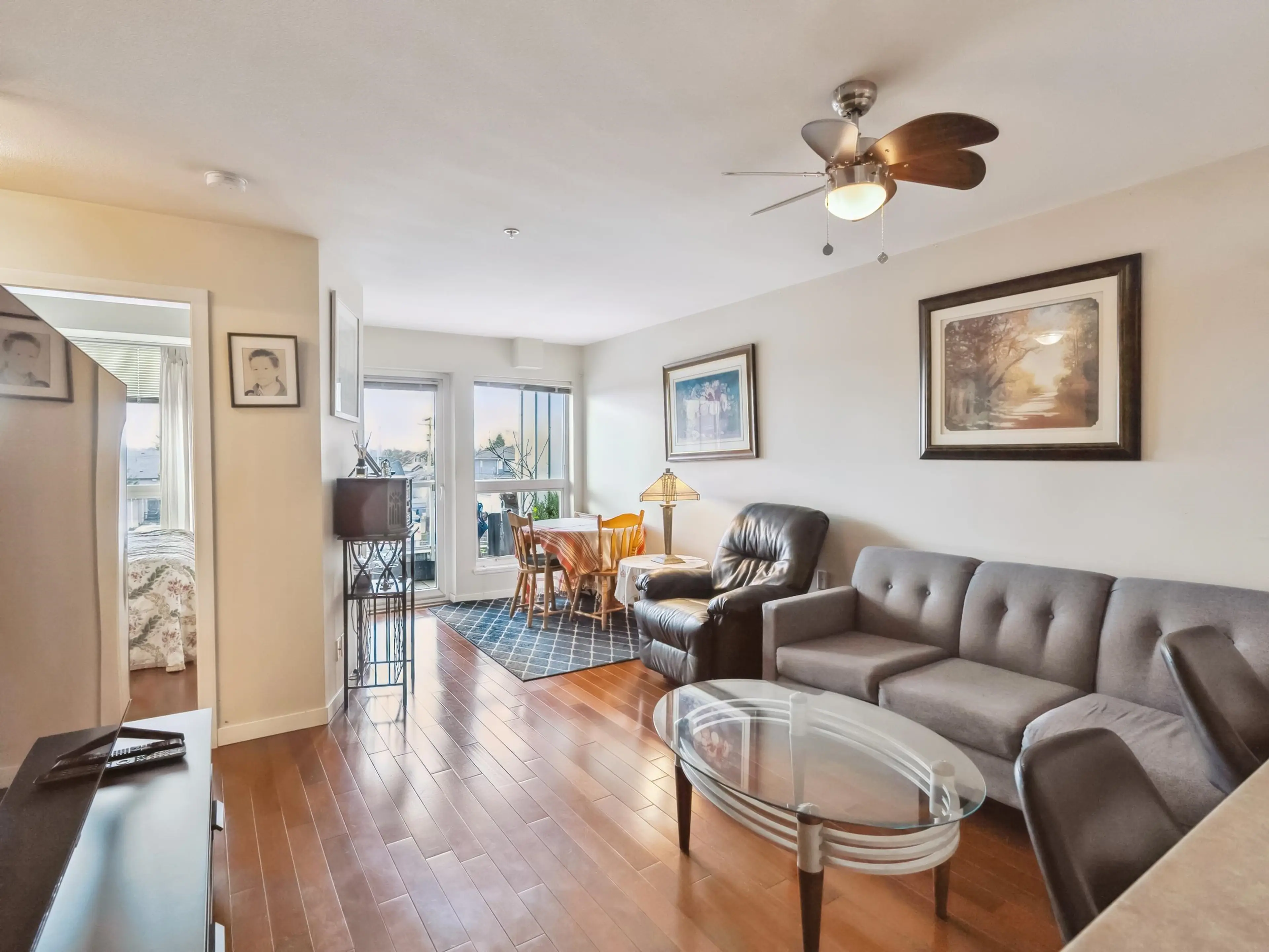 Property at #416 2891 E HASTINGS STREET, Vancouver, BC