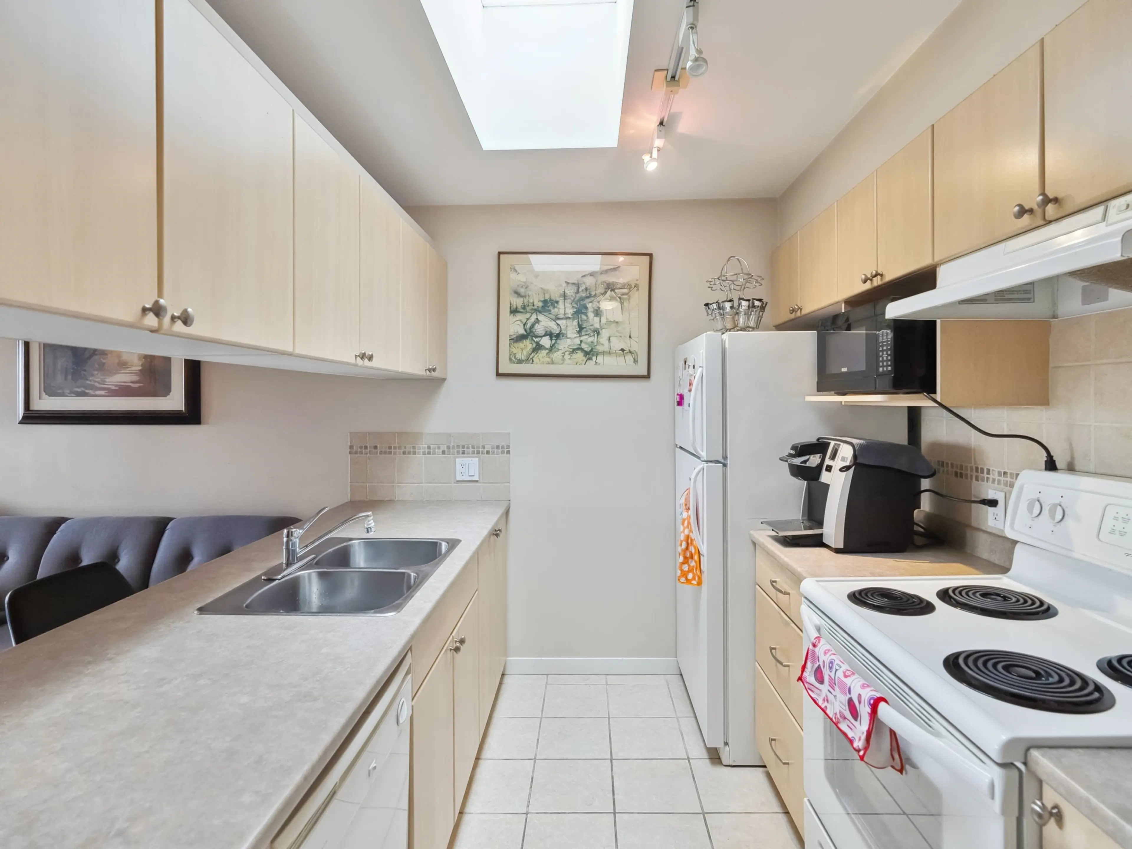 Property at #416 2891 E HASTINGS STREET, Vancouver, BC