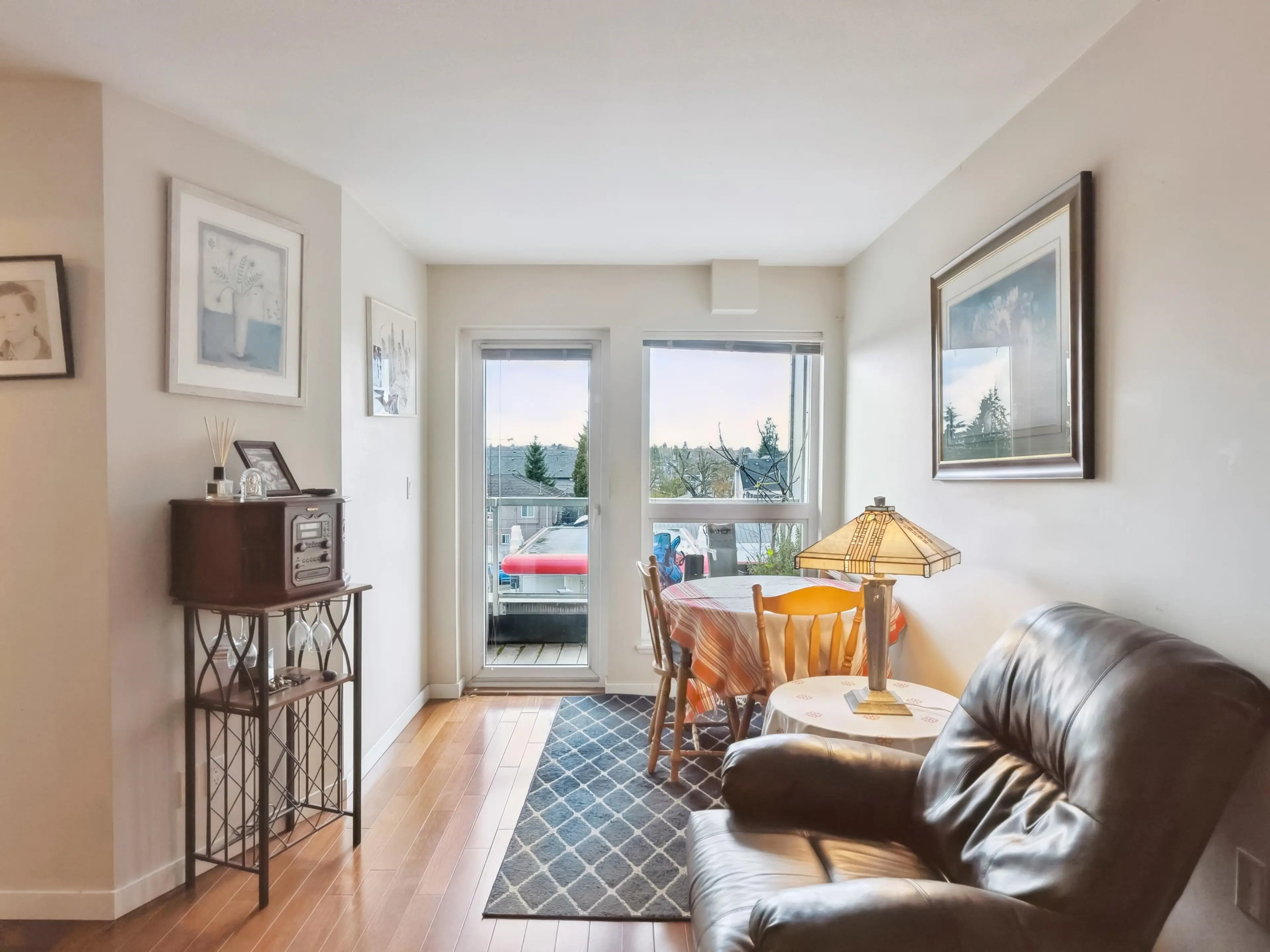 Property at #416 2891 E HASTINGS STREET, Vancouver, BC