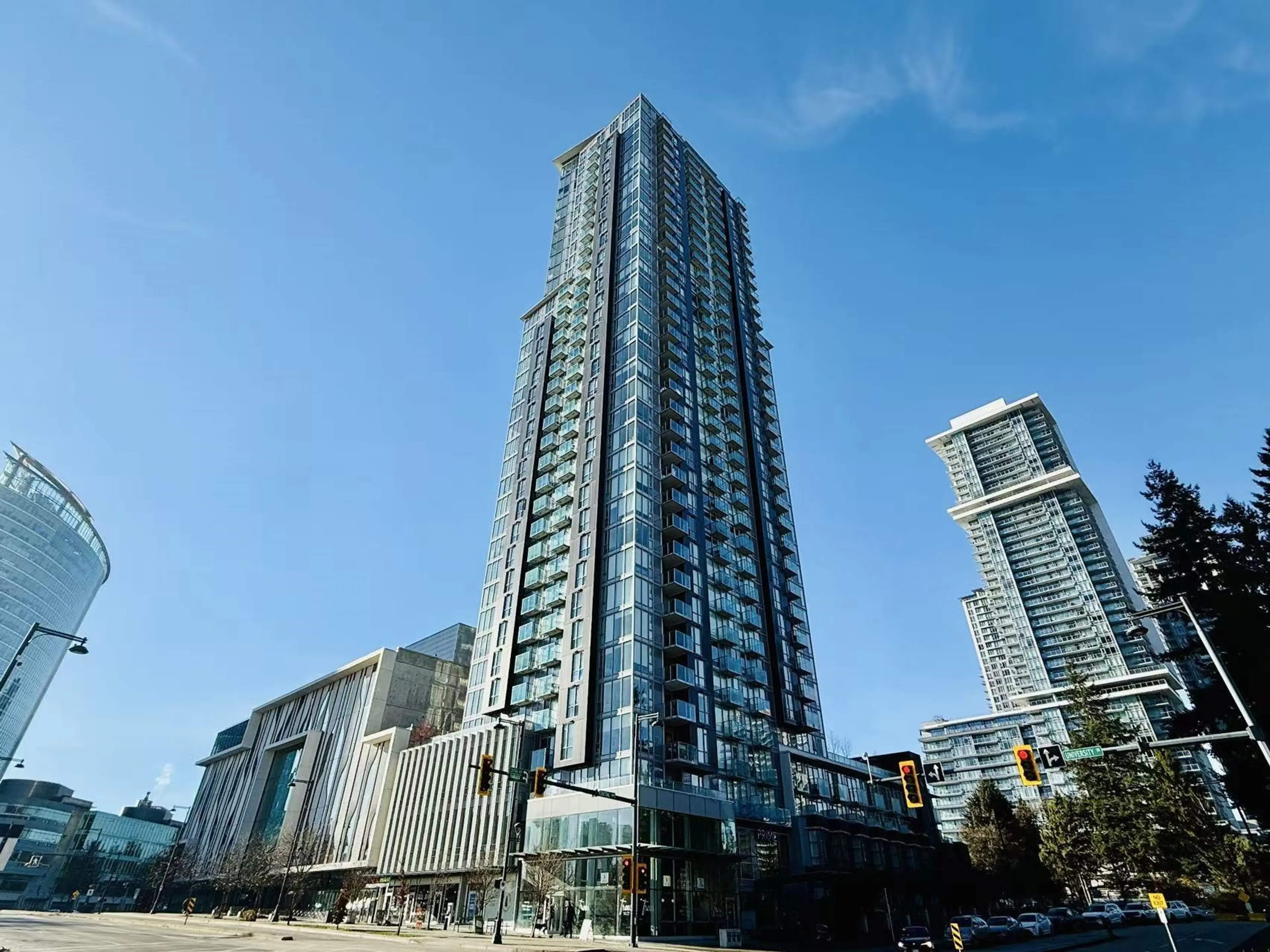 Property at #501 13438 CENTRAL AVENUE, Surrey, BC