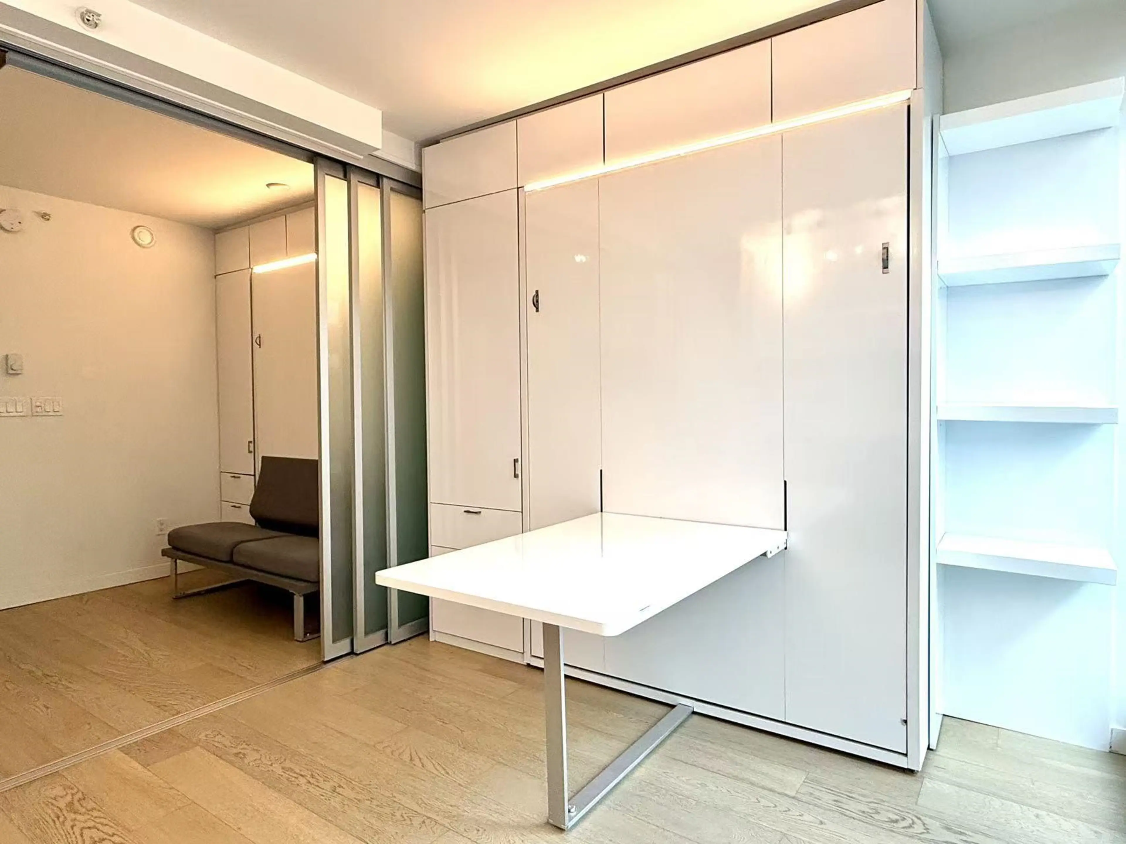 Property at #501 13438 CENTRAL AVENUE, Surrey, BC