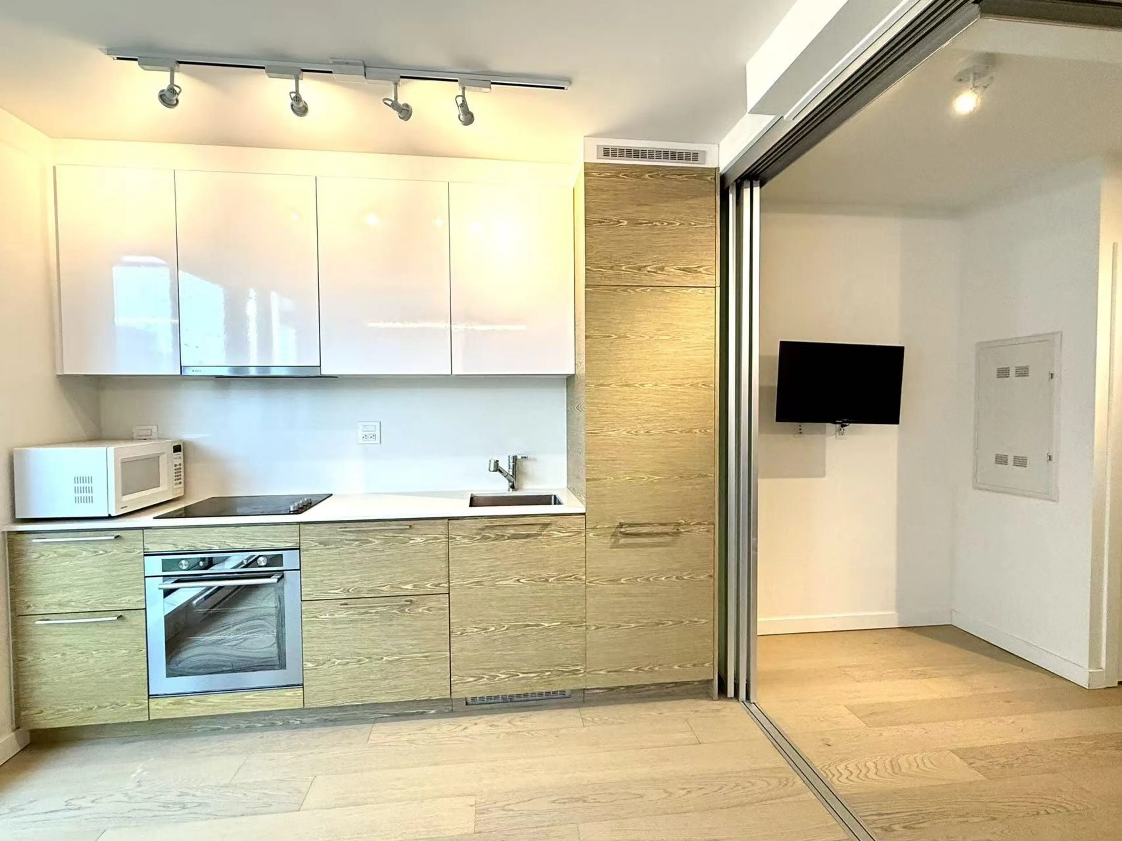 Property at #501 13438 CENTRAL AVENUE, Surrey, BC