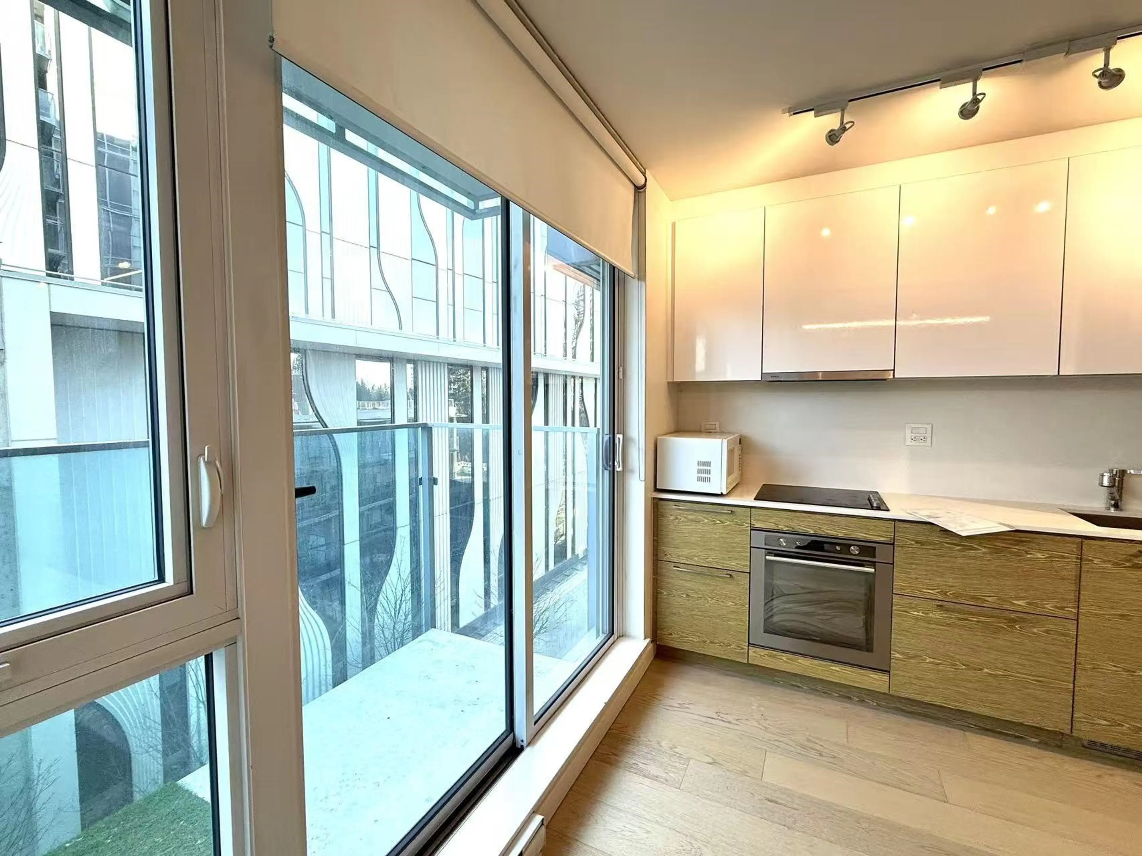 Property at #501 13438 CENTRAL AVENUE, Surrey, BC