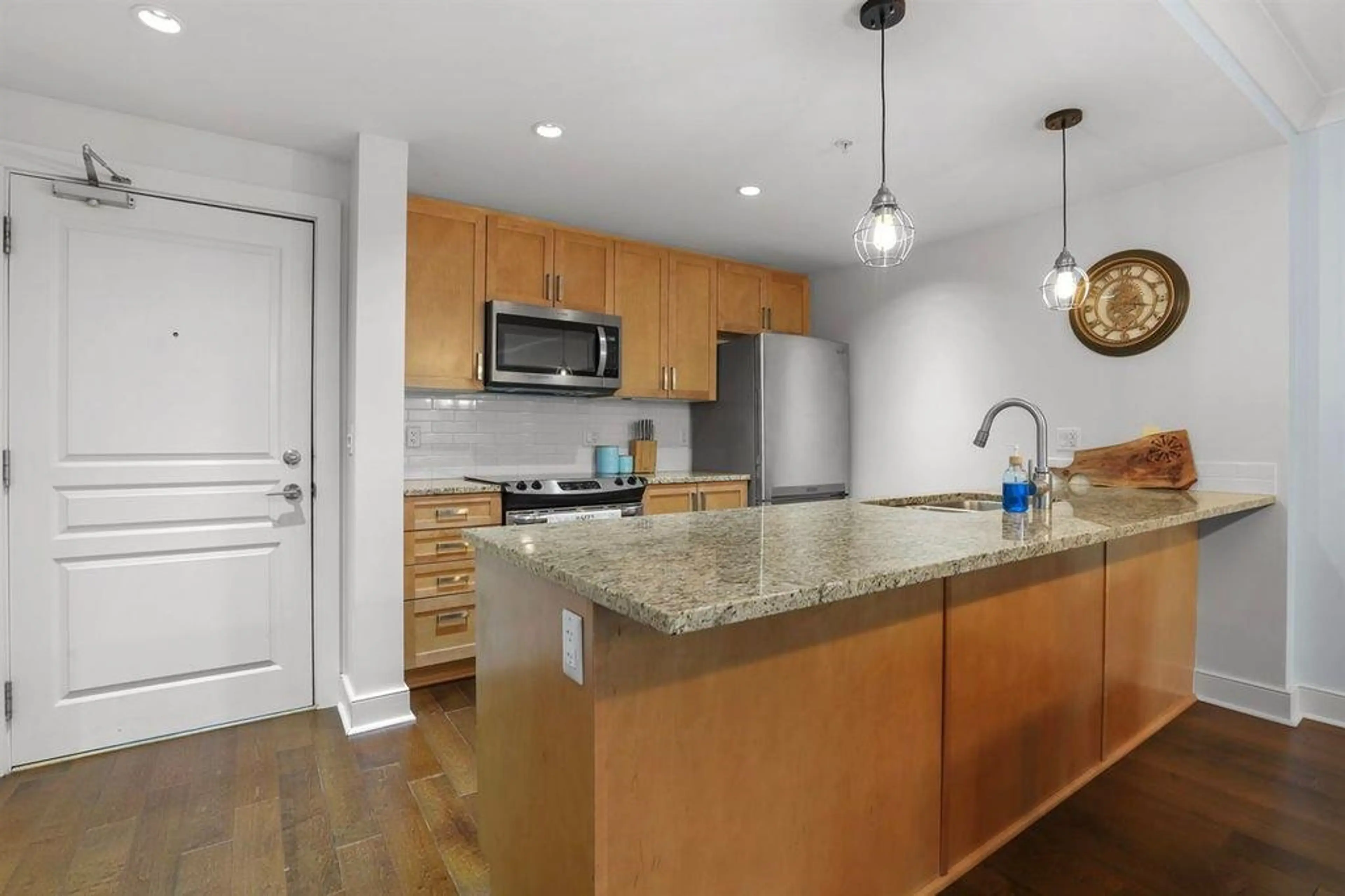 Property at #205 5599 14B AVENUE, Tsawwassen, BC