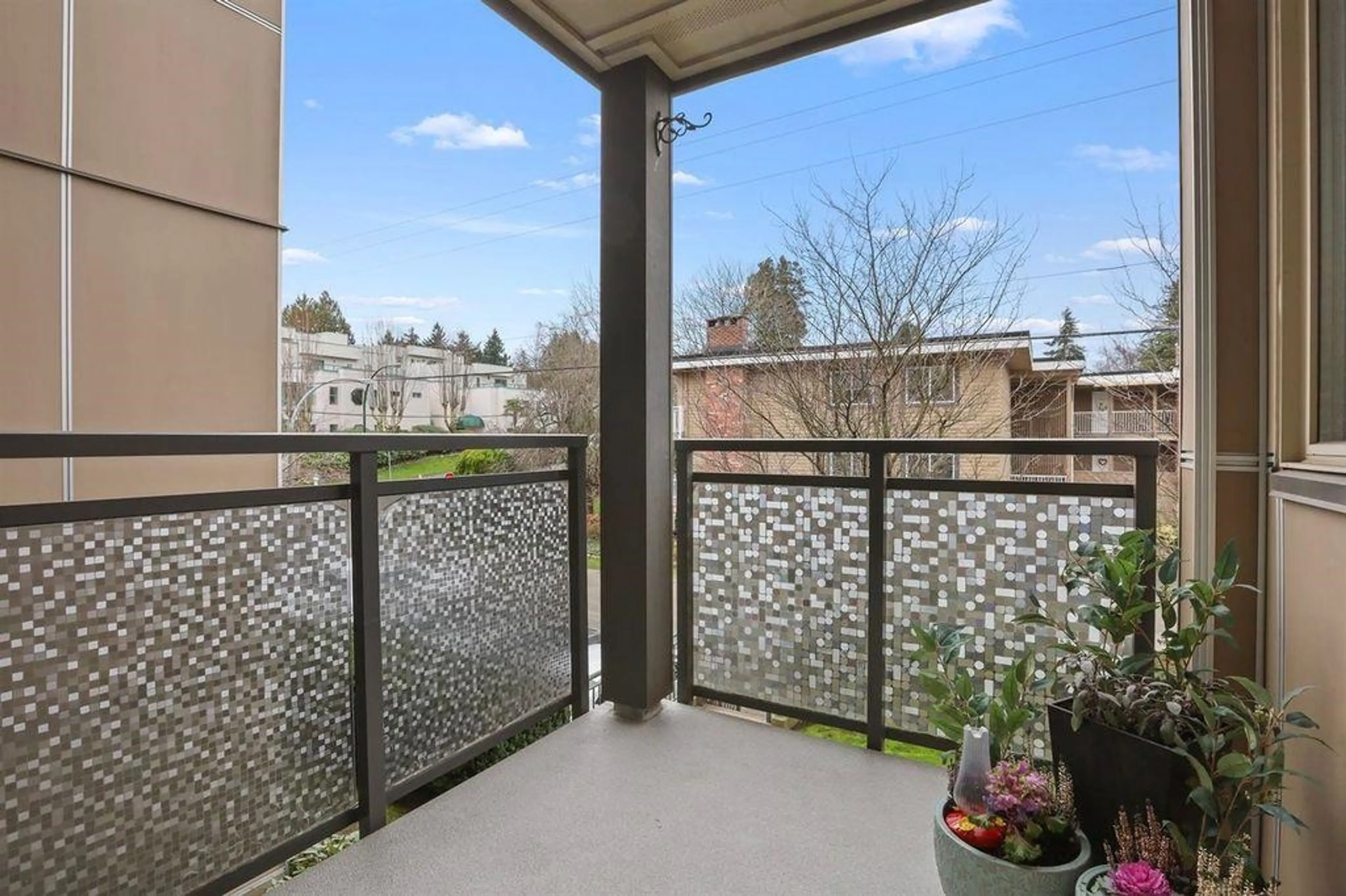 Property at #205 5599 14B AVENUE, Tsawwassen, BC