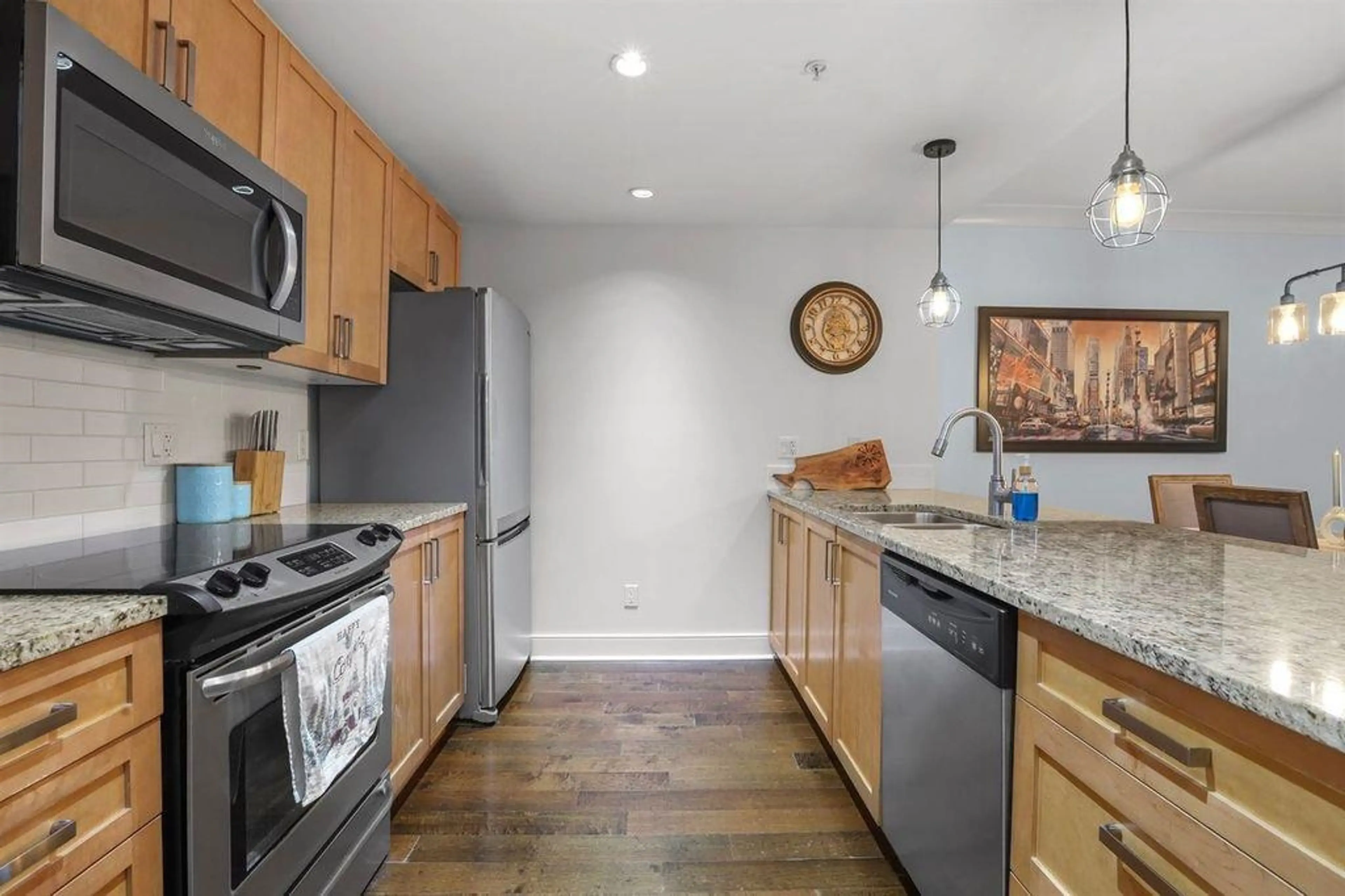 Property at #205 5599 14B AVENUE, Tsawwassen, BC