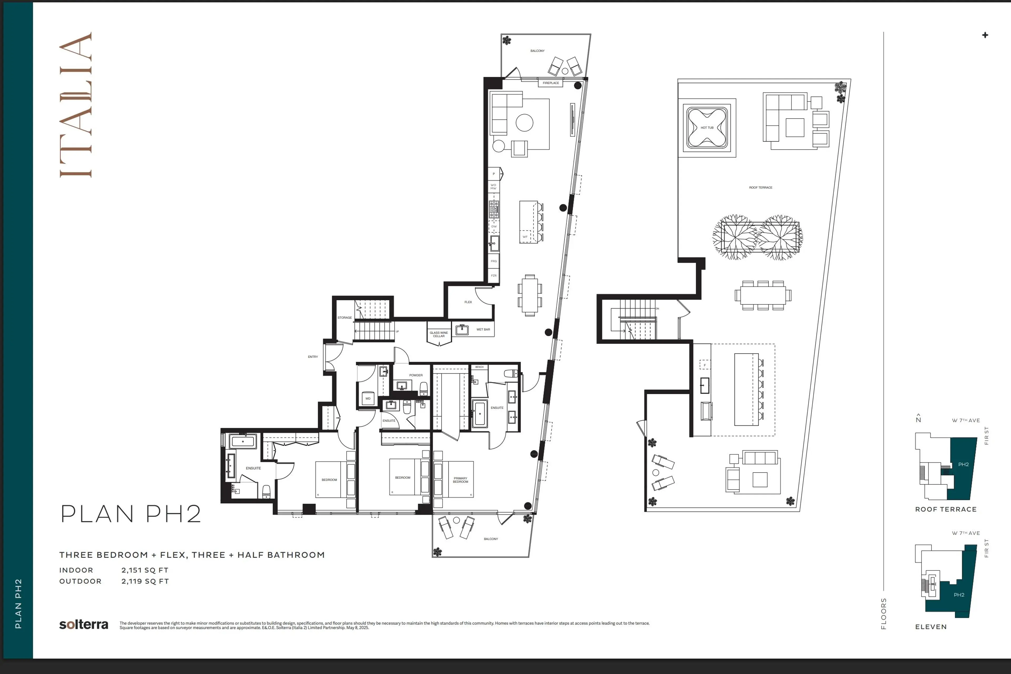 Property at #1102 2323 FIR STREET, Vancouver, BC