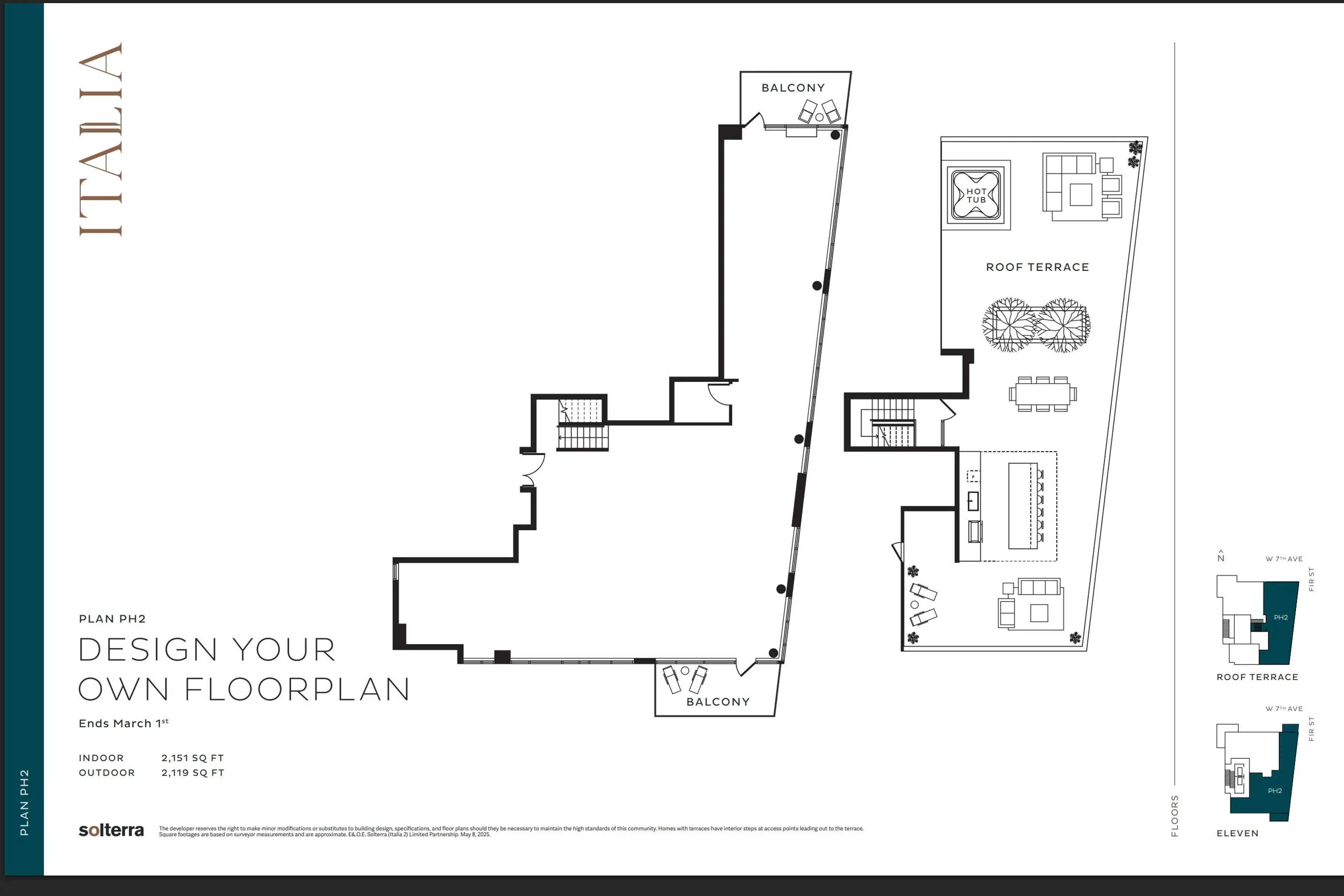 Property at #1102 2323 FIR STREET, Vancouver, BC