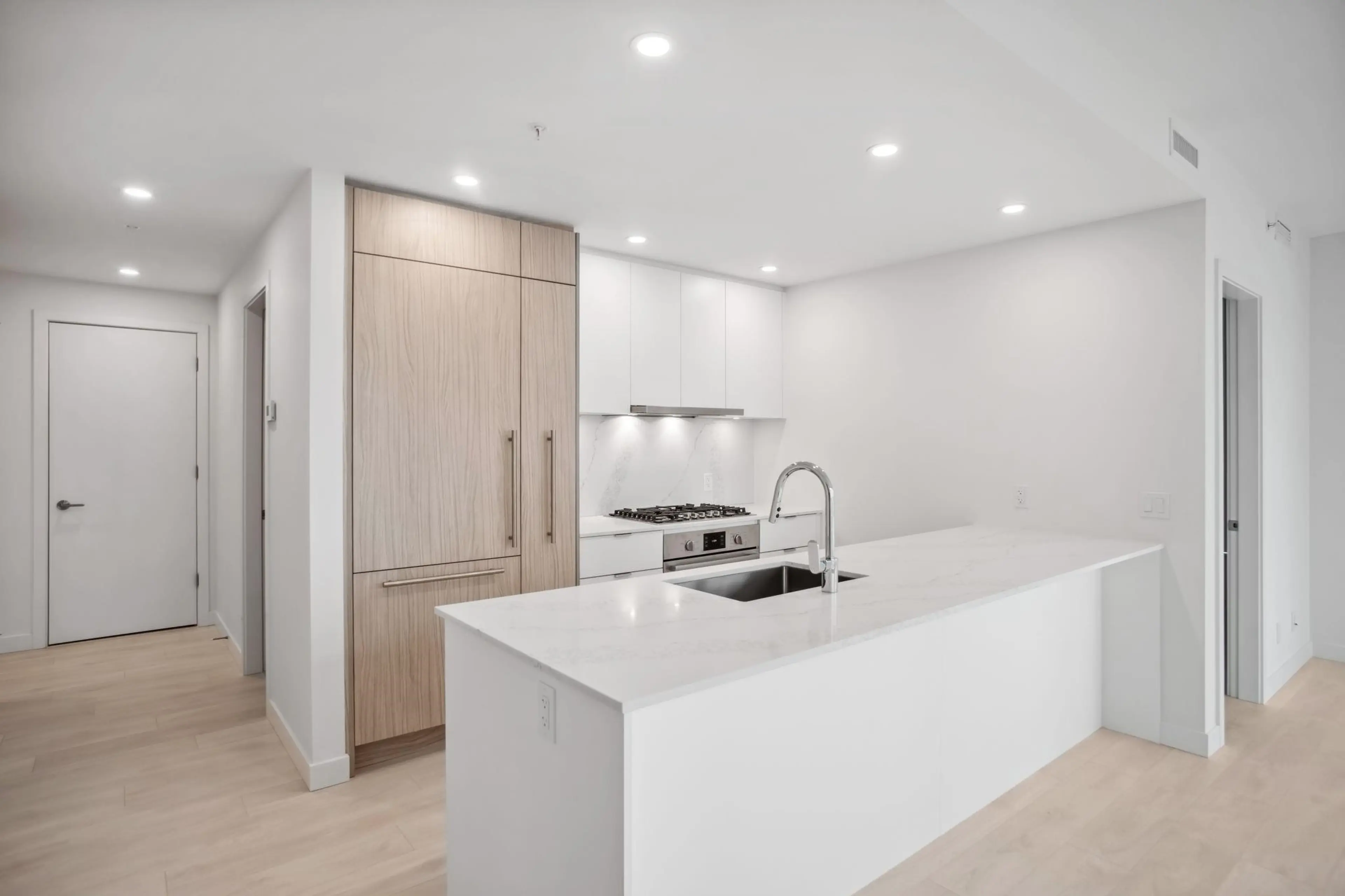 Property at #2704 537 COTTONWOOD AVENUE, Coquitlam, BC