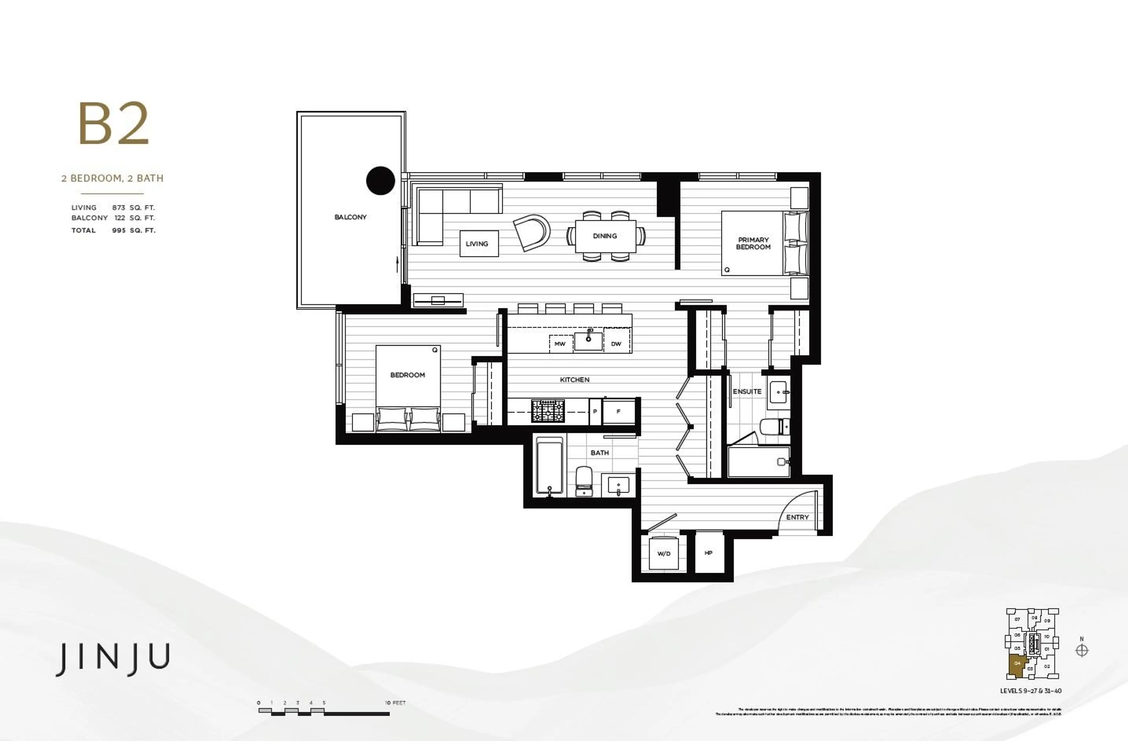 Property at #2704 537 COTTONWOOD AVENUE, Coquitlam, BC