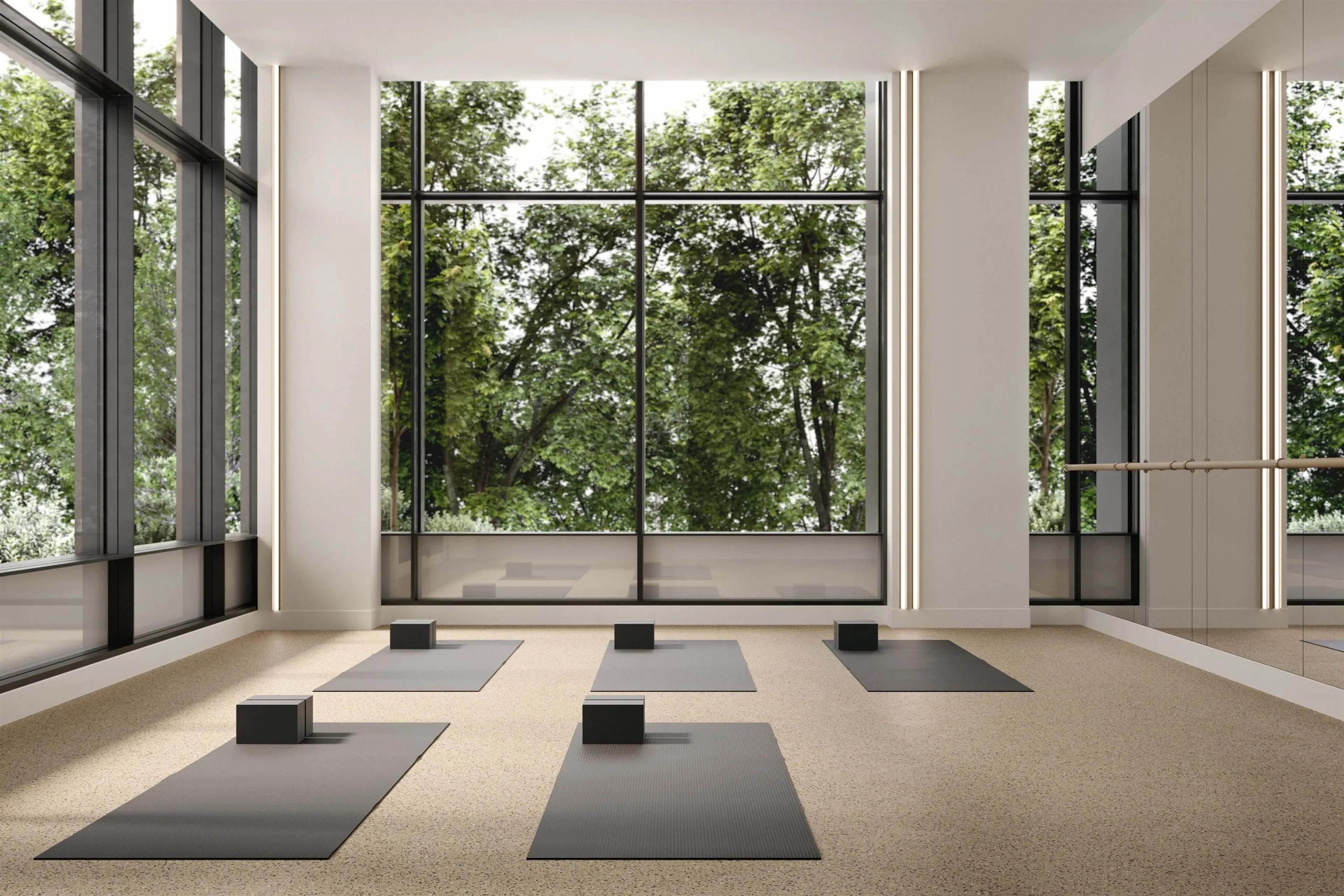 Property at #2704 537 COTTONWOOD AVENUE, Coquitlam, BC