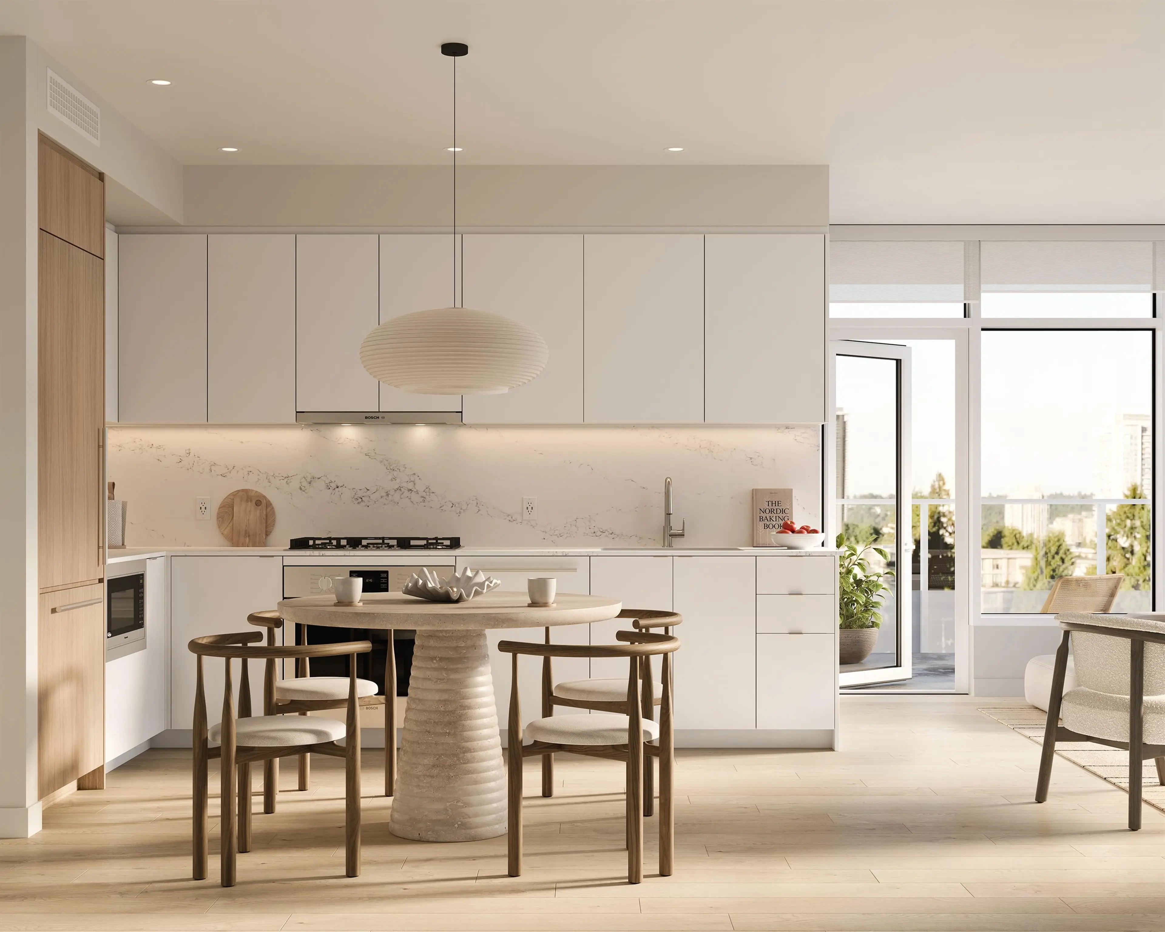 Property at #2002 537 COTTONWOOD AVENUE, Coquitlam, BC