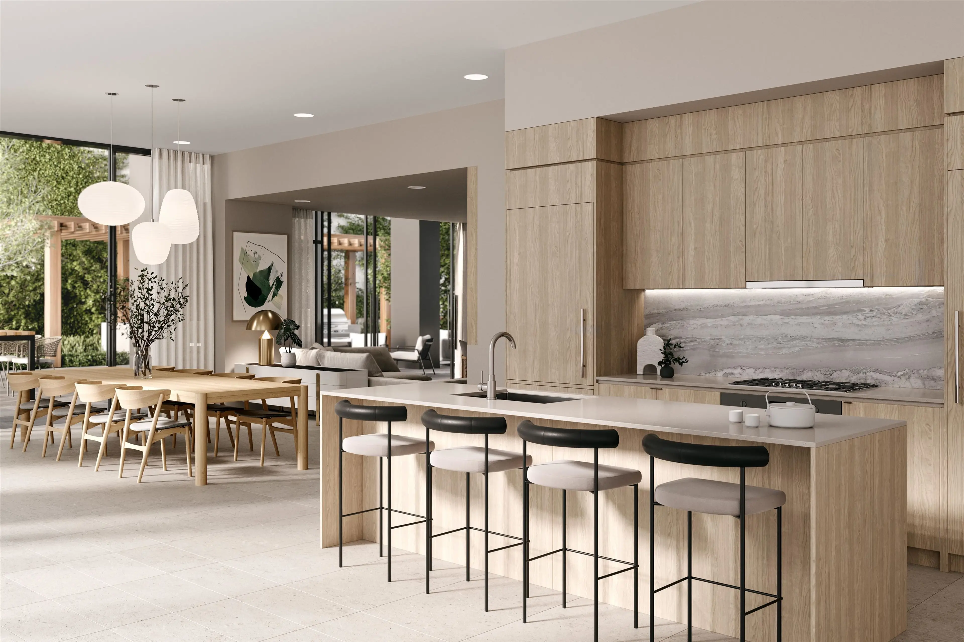 Property at #2002 537 COTTONWOOD AVENUE, Coquitlam, BC