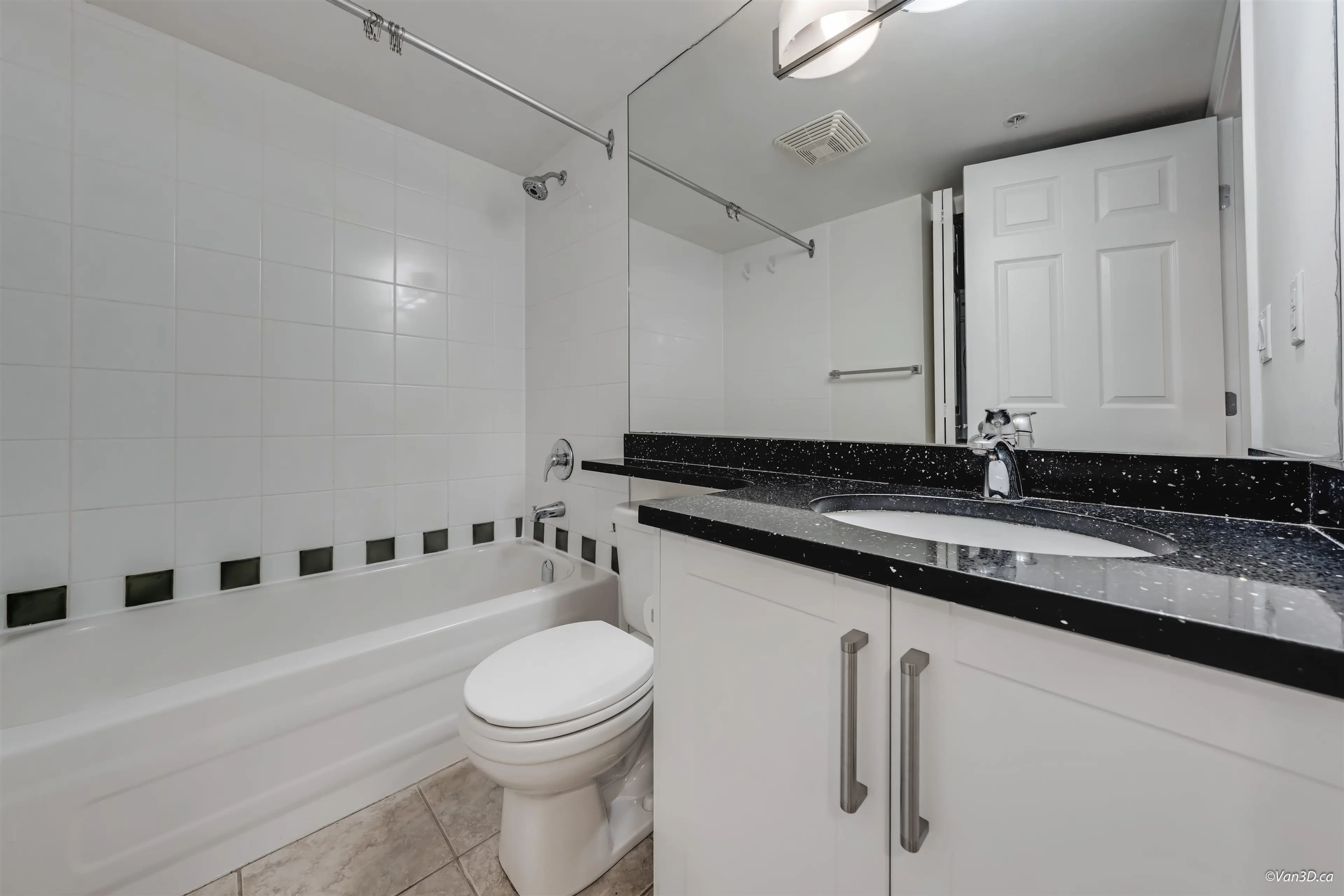 Property at #805 1420 W GEORGIA STREET, Vancouver, BC