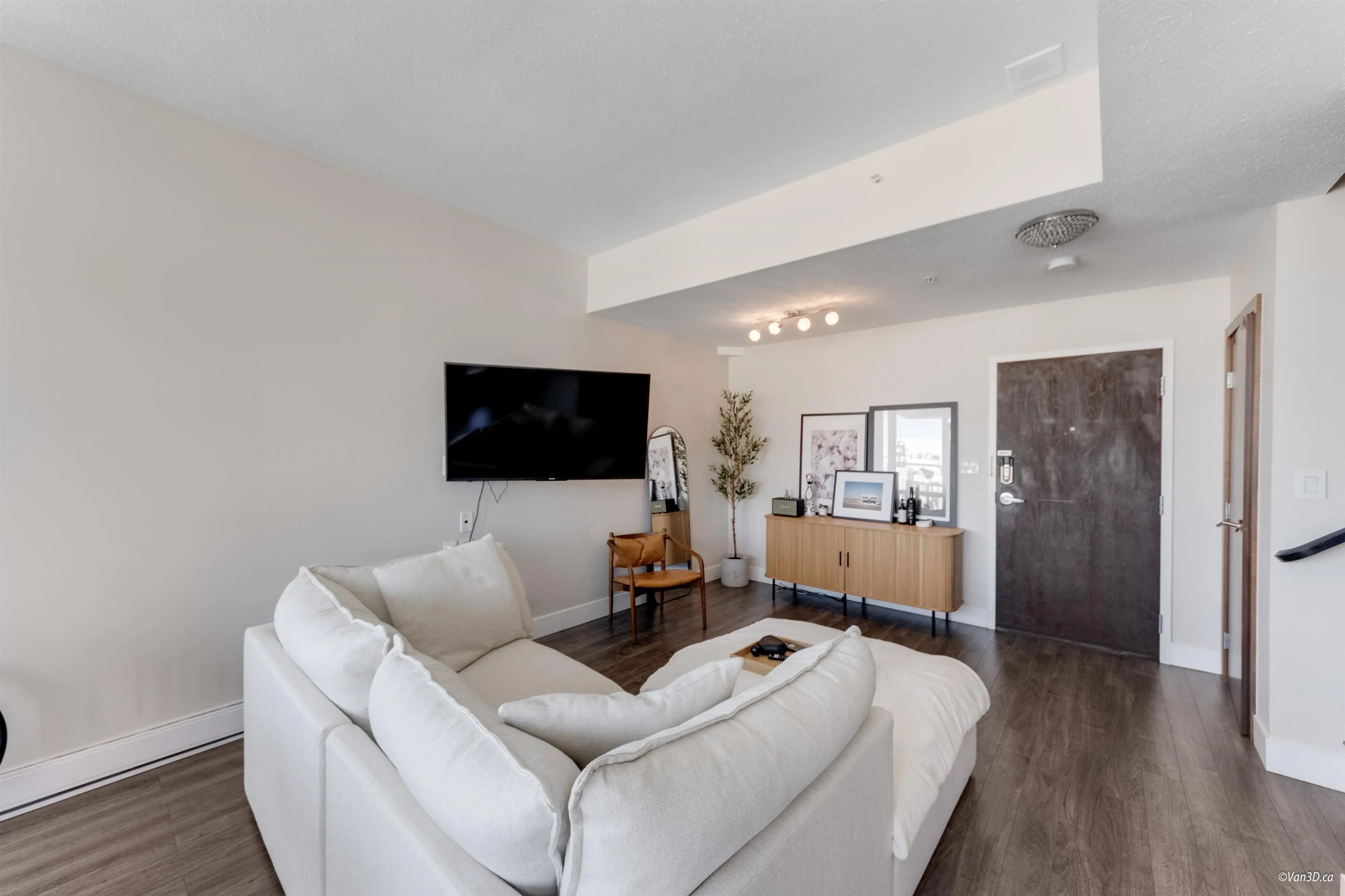 Property at #2204 1420 W GEORGIA STREET, Vancouver, BC