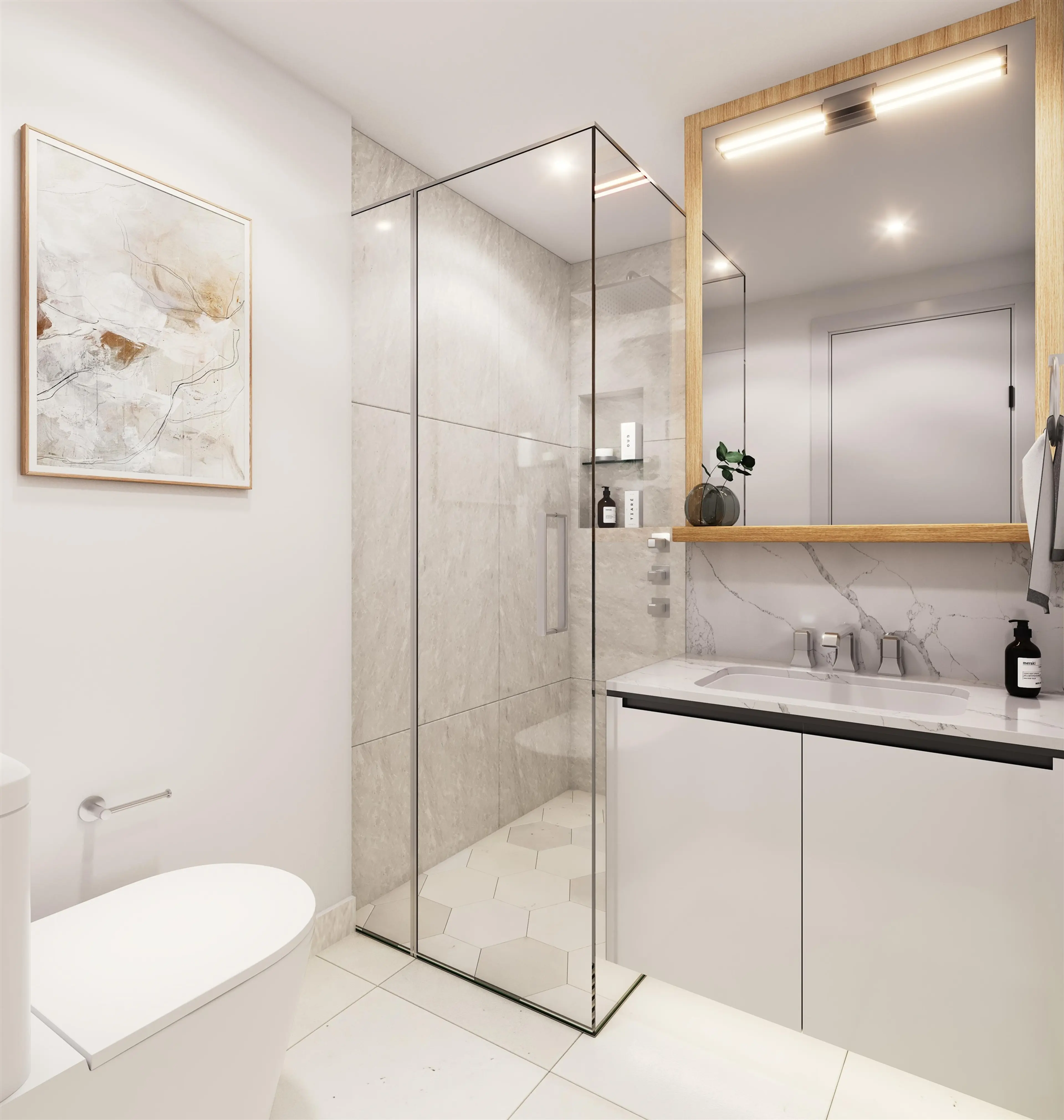 Property at #904 2323 FIR STREET, Vancouver, BC