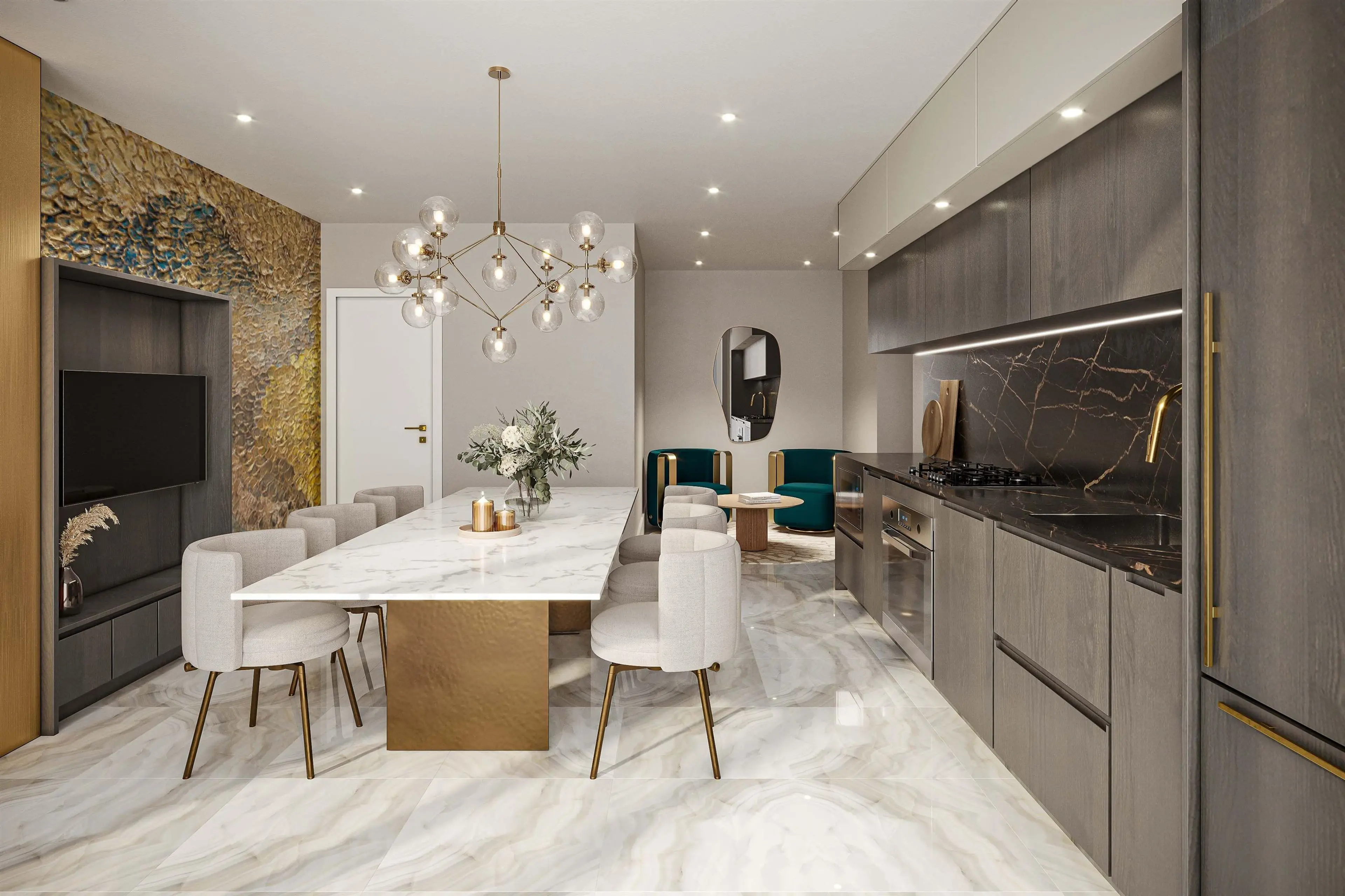 Property at #904 2323 FIR STREET, Vancouver, BC