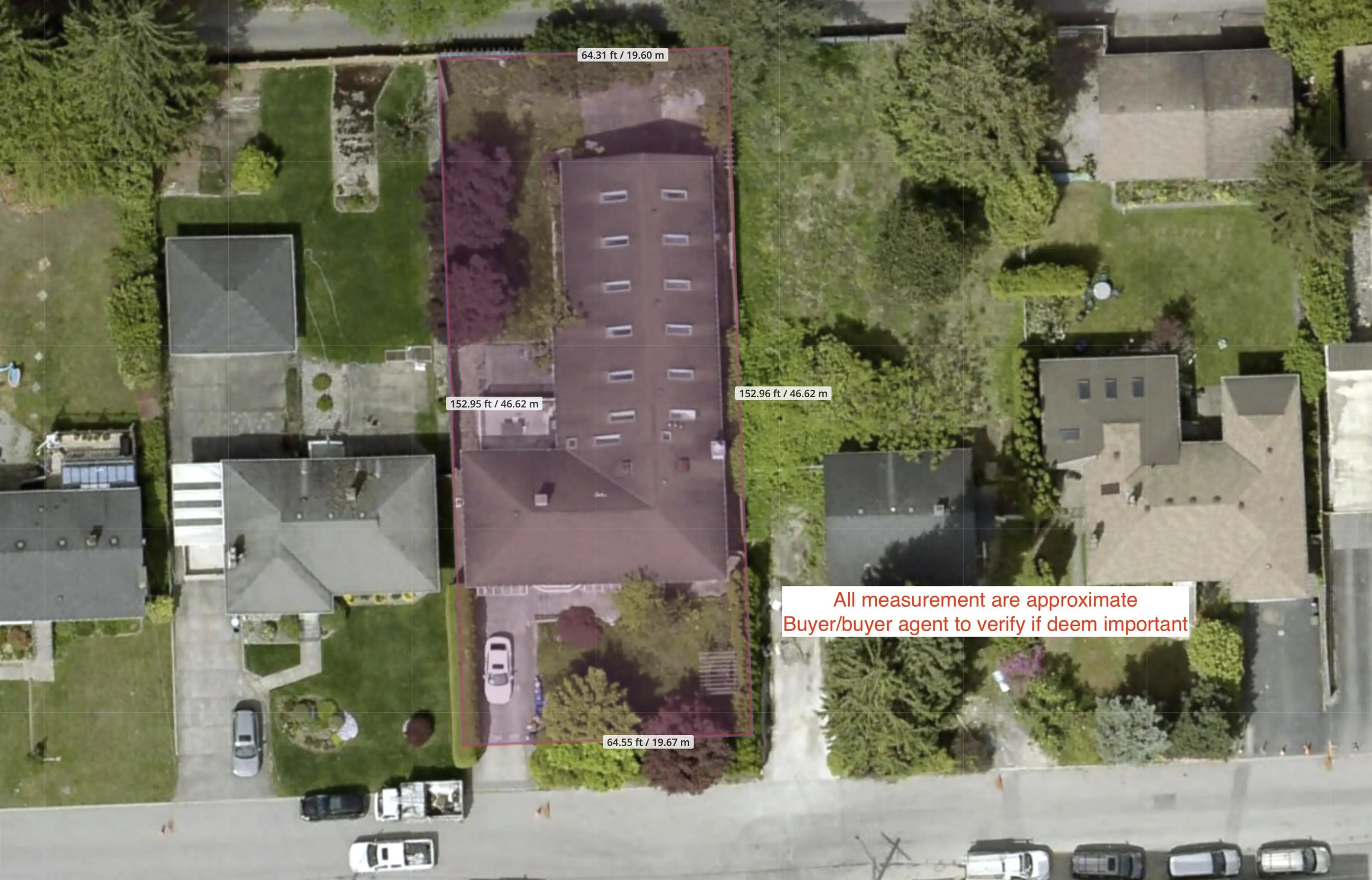 Property at 619 HARRISON AVENUE, Coquitlam, BC