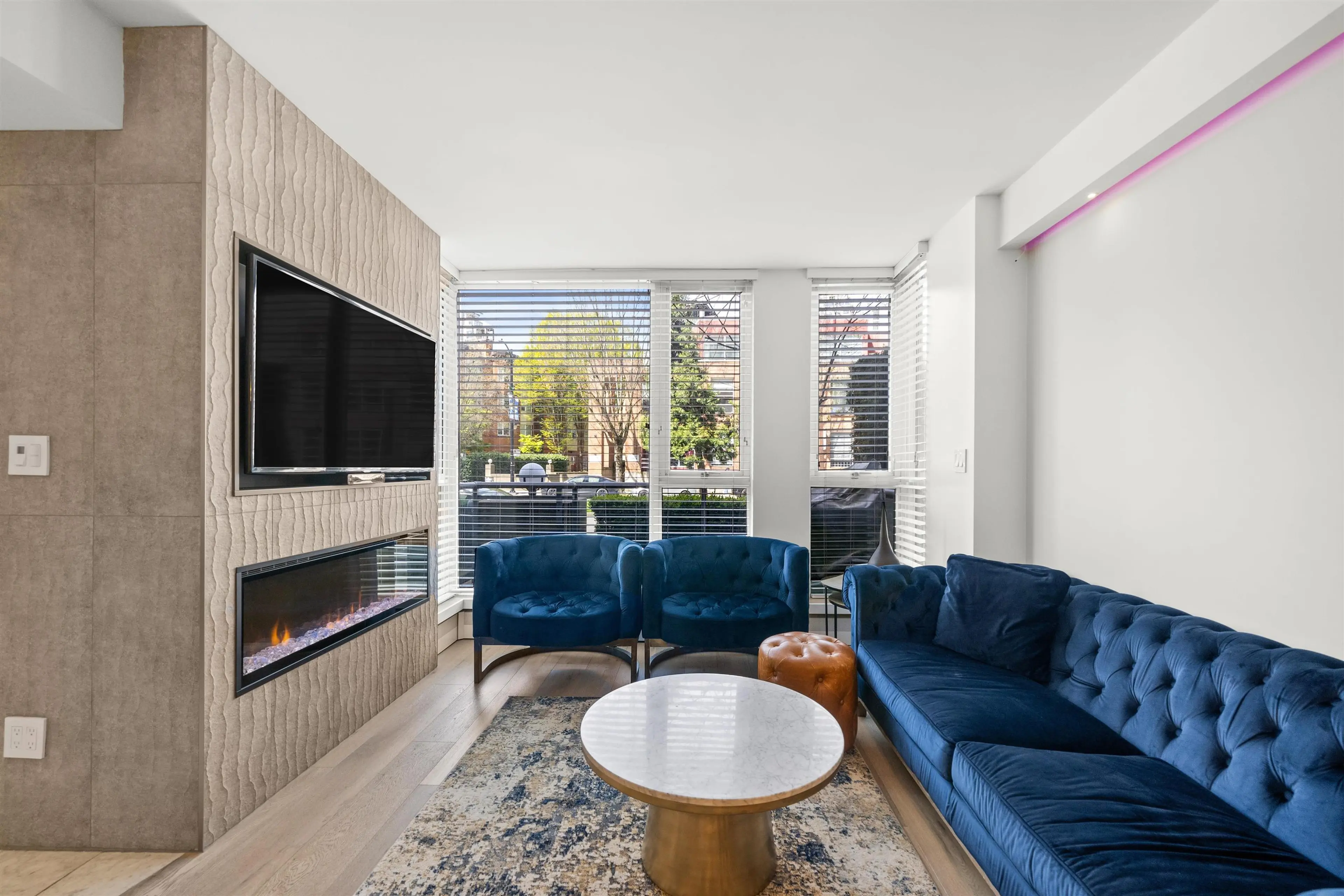 Property at 1028 CAMBIE STREET, Vancouver, BC