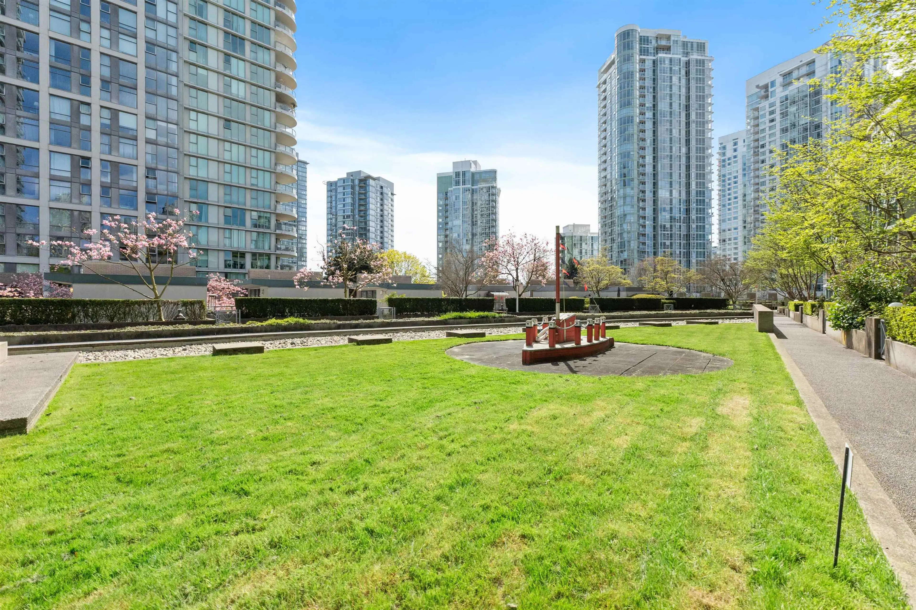 Property at 1028 CAMBIE STREET, Vancouver, BC