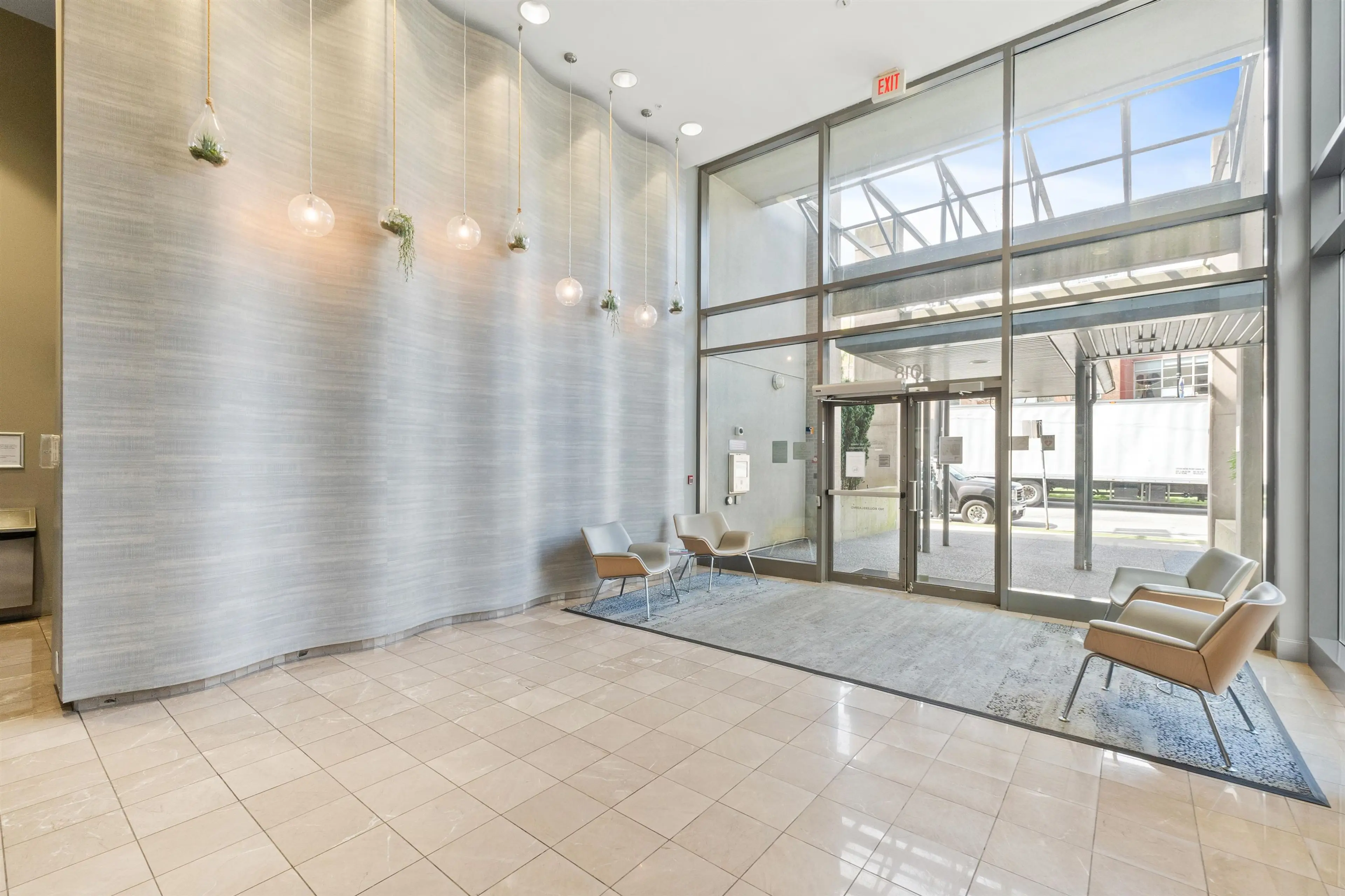 Property at 1028 CAMBIE STREET, Vancouver, BC