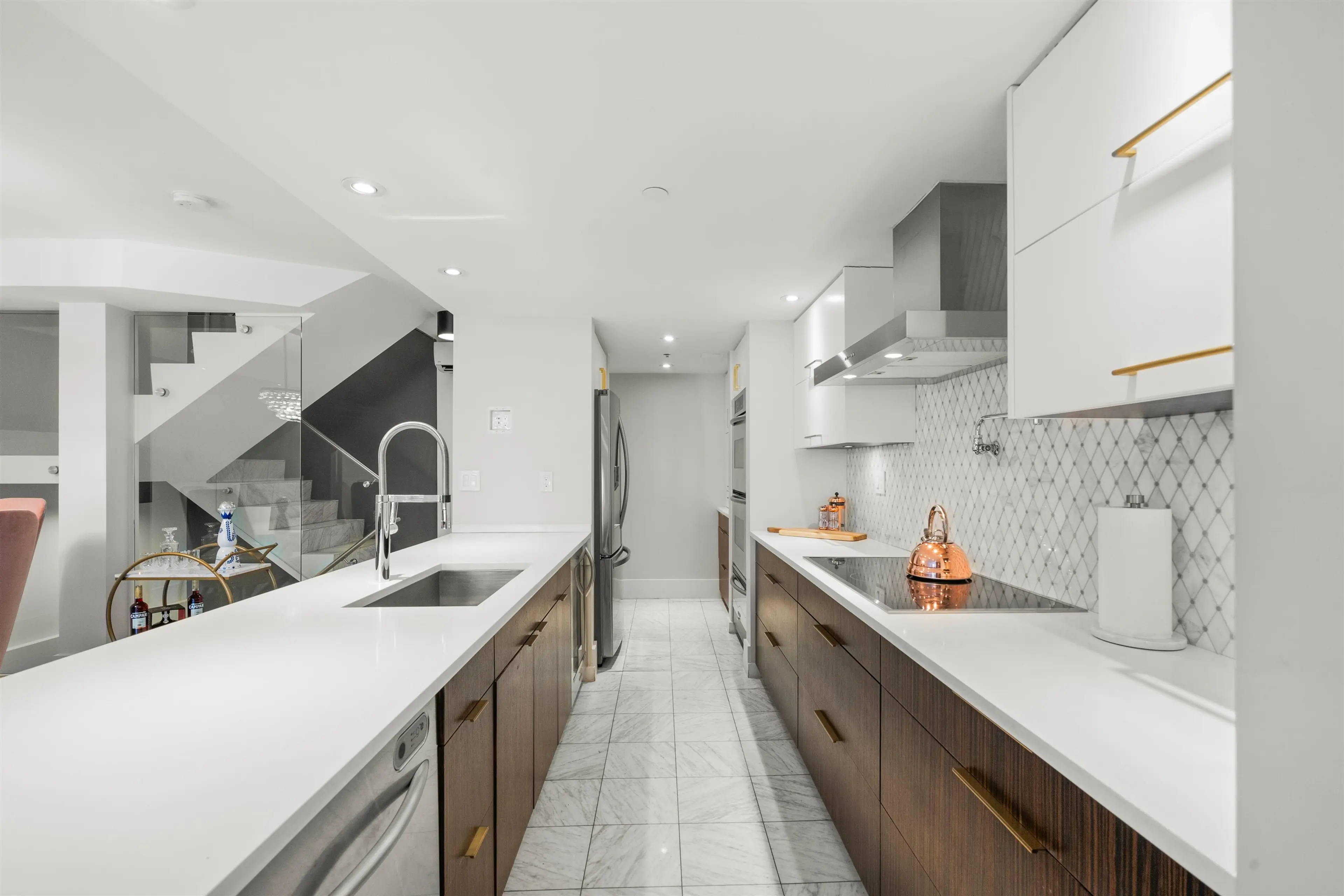 Property at 1028 CAMBIE STREET, Vancouver, BC