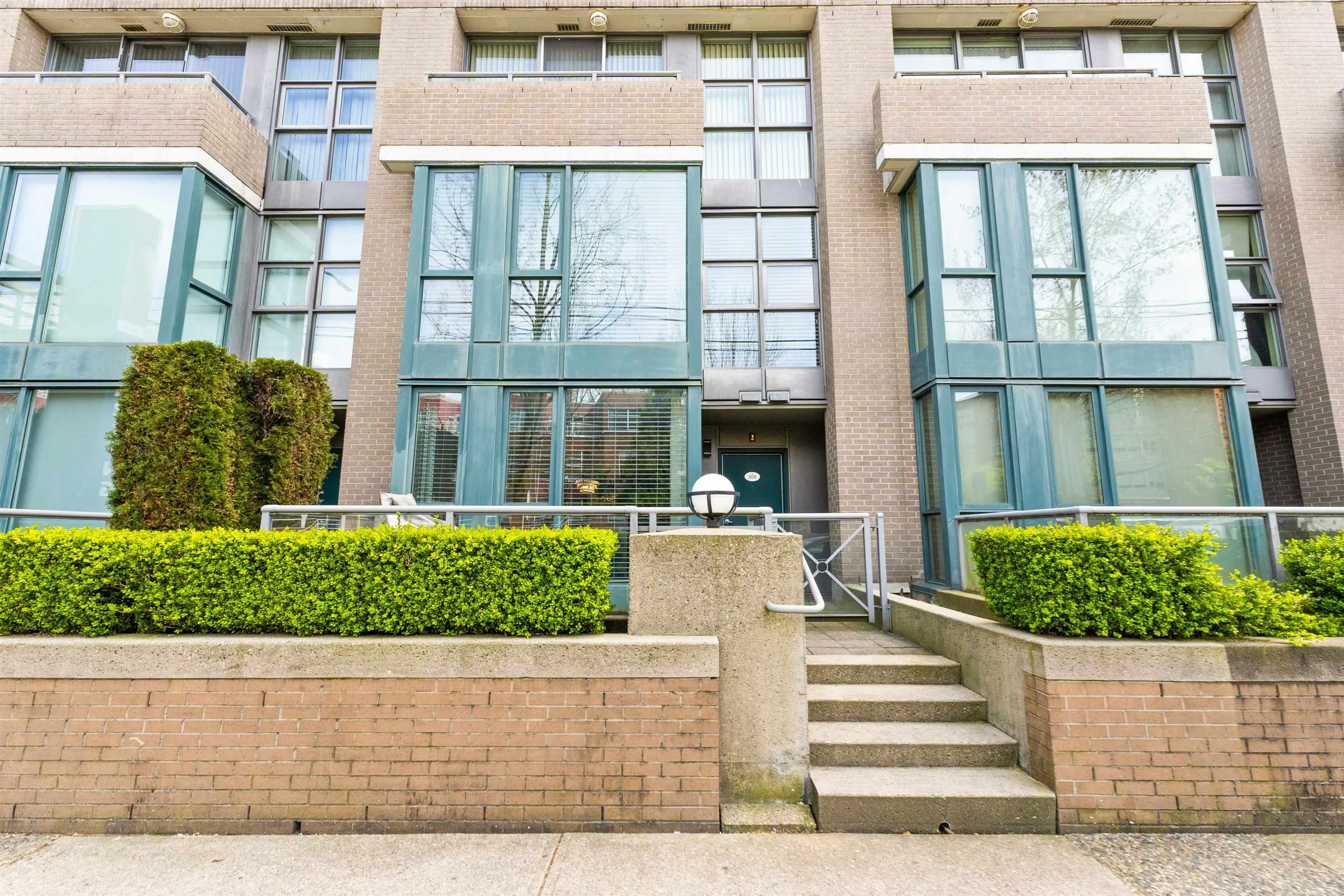 Property at 1028 CAMBIE STREET, Vancouver, BC