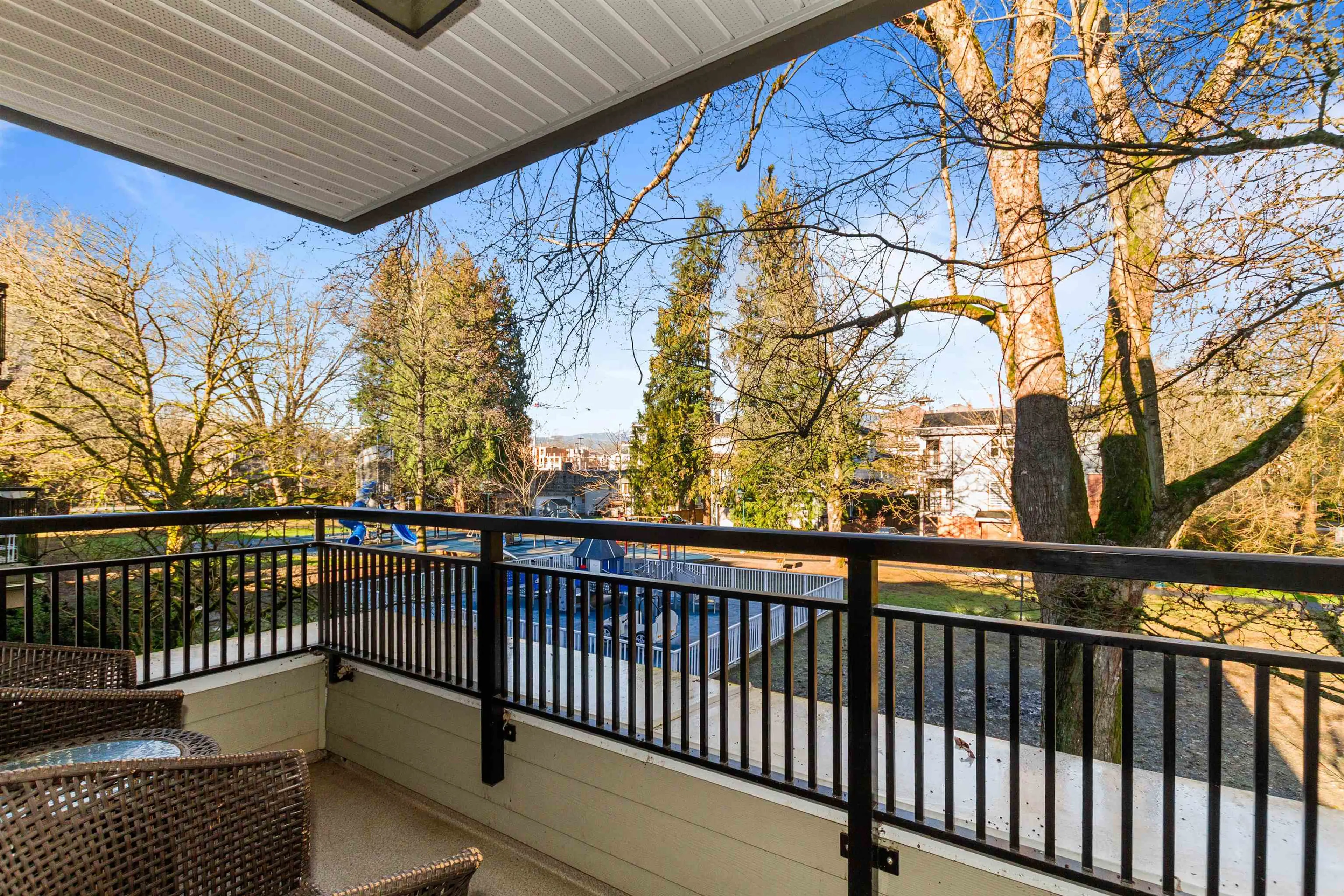 Property at #206 2253 WELCHER AVENUE, Port Coquitlam, BC