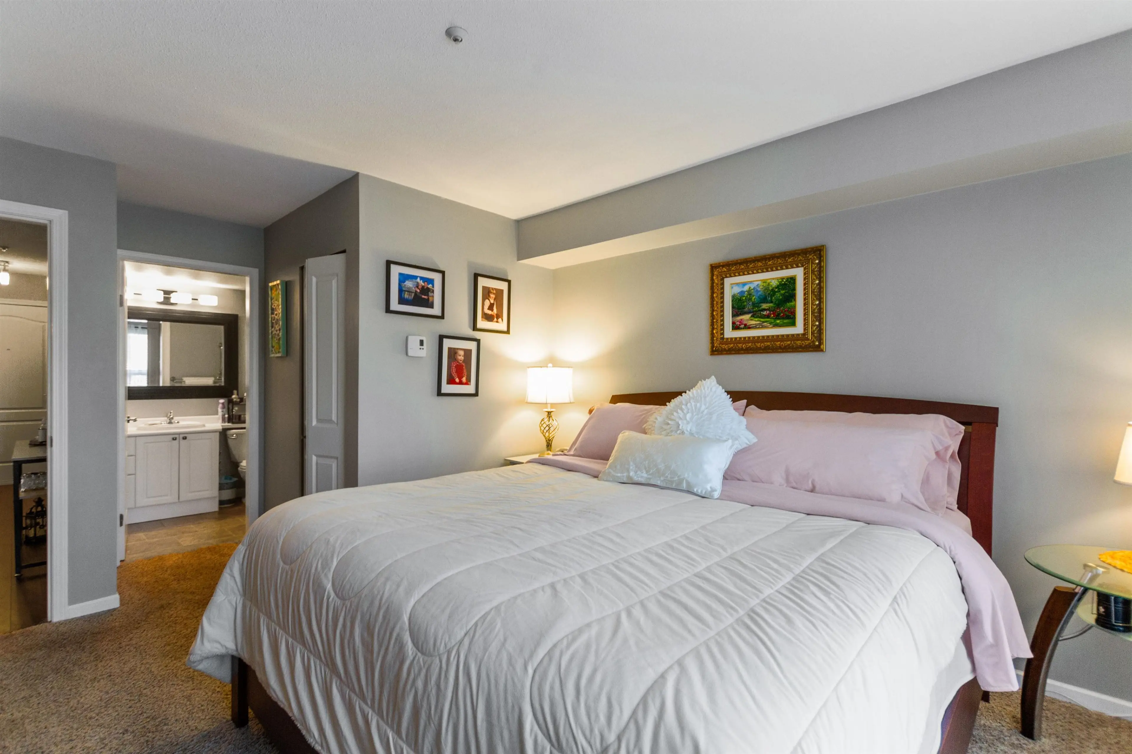 Property at #206 2253 WELCHER AVENUE, Port Coquitlam, BC