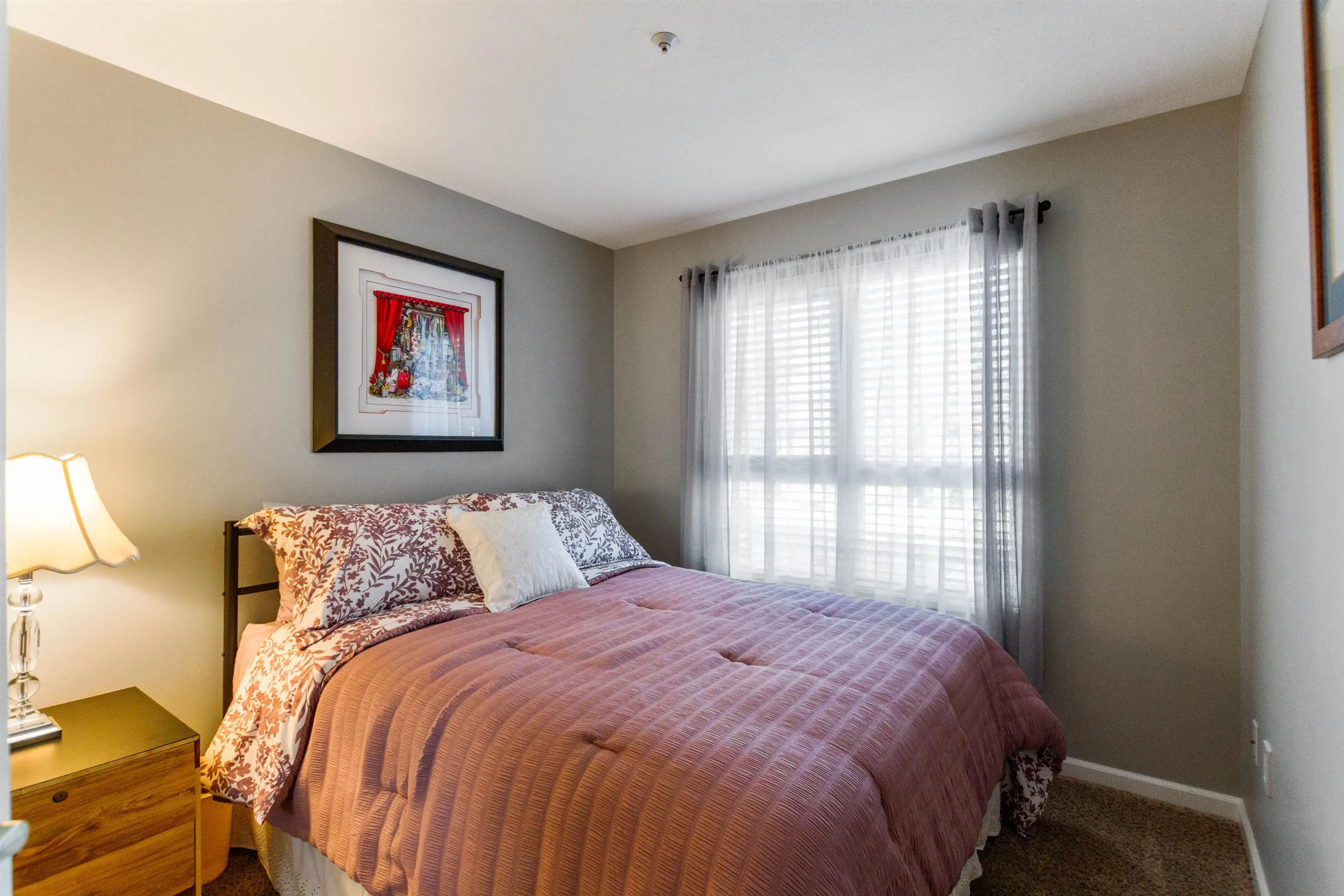 Property at #206 2253 WELCHER AVENUE, Port Coquitlam, BC