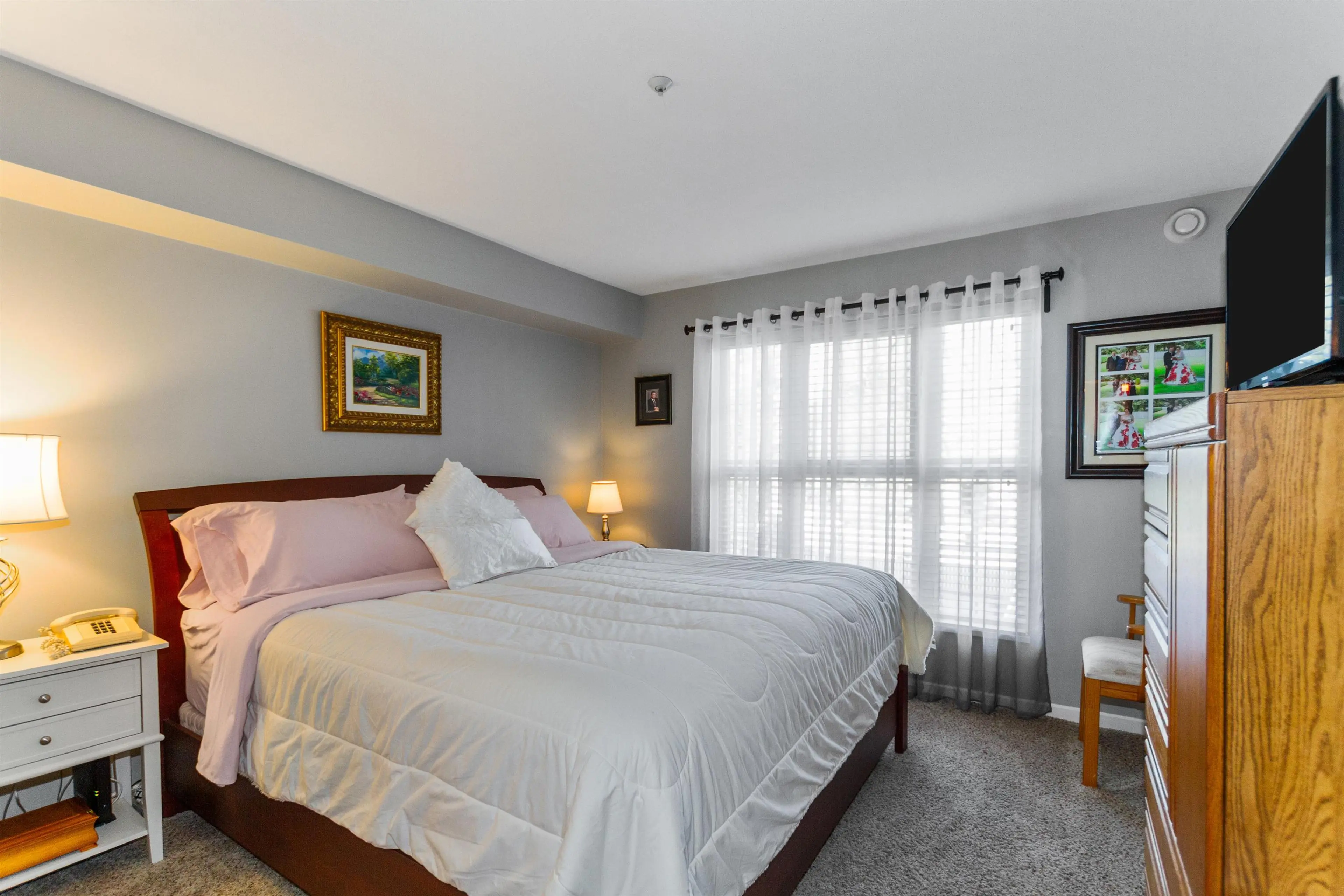 Property at #206 2253 WELCHER AVENUE, Port Coquitlam, BC