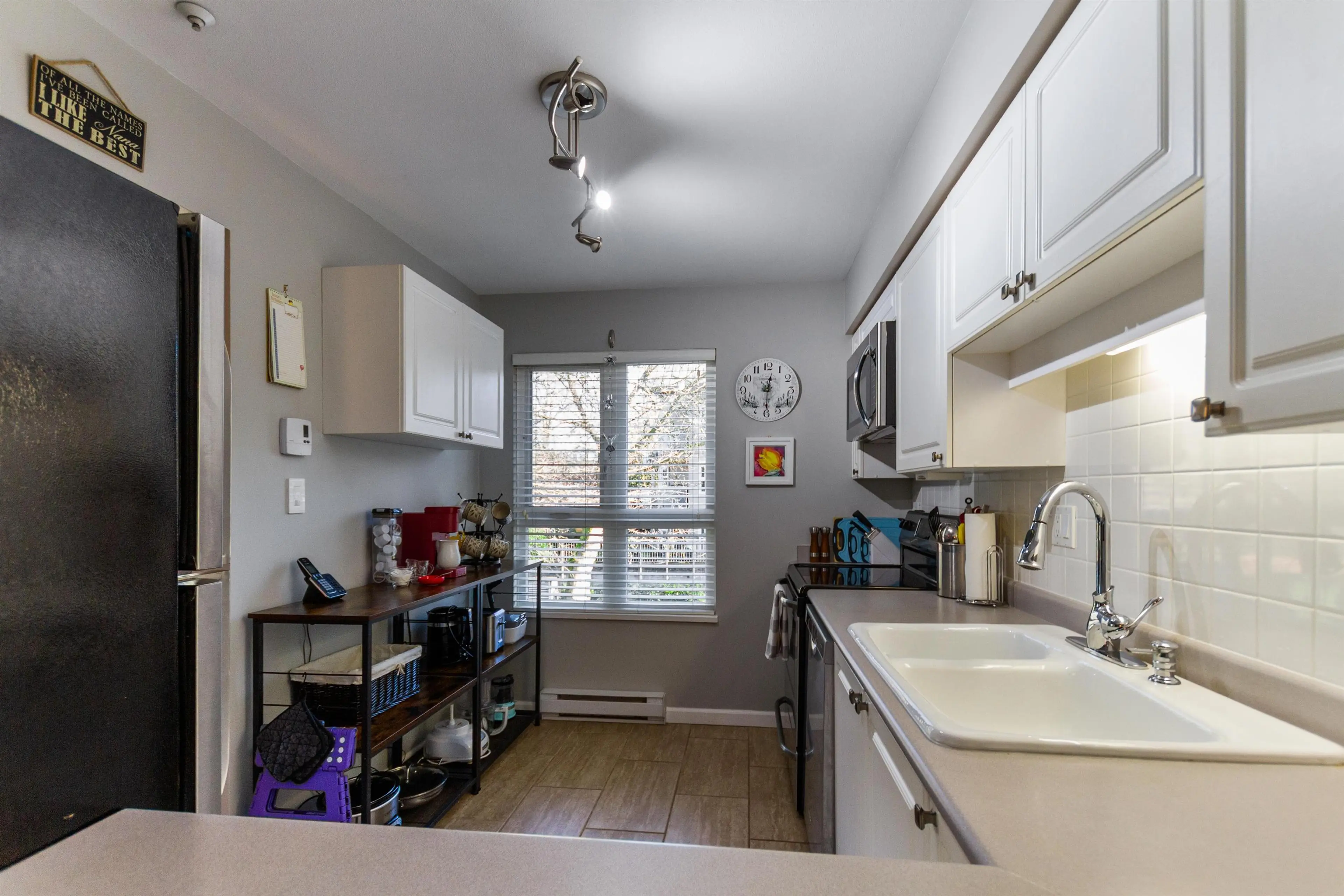 Property at #206 2253 WELCHER AVENUE, Port Coquitlam, BC