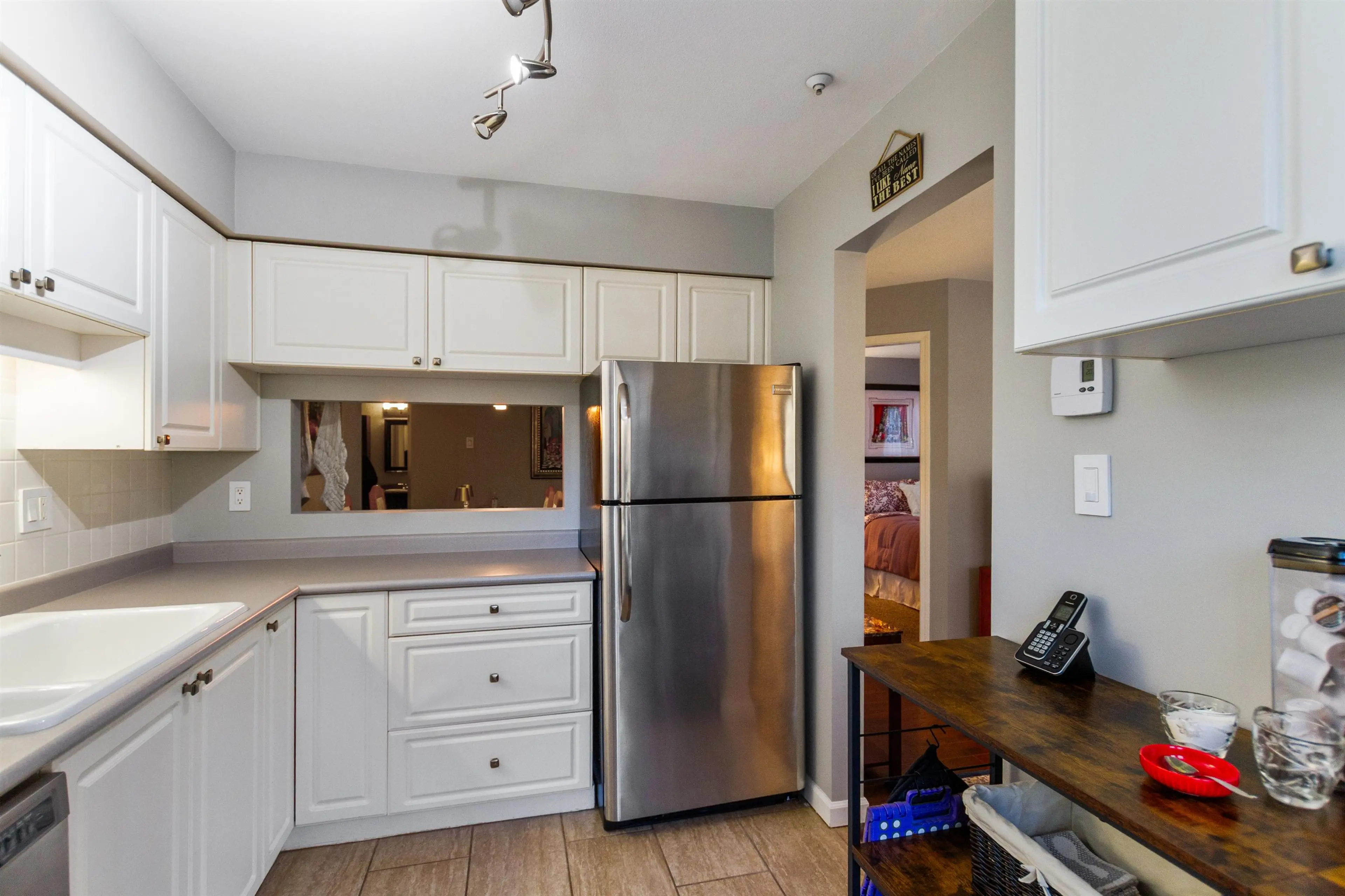 Property at #206 2253 WELCHER AVENUE, Port Coquitlam, BC