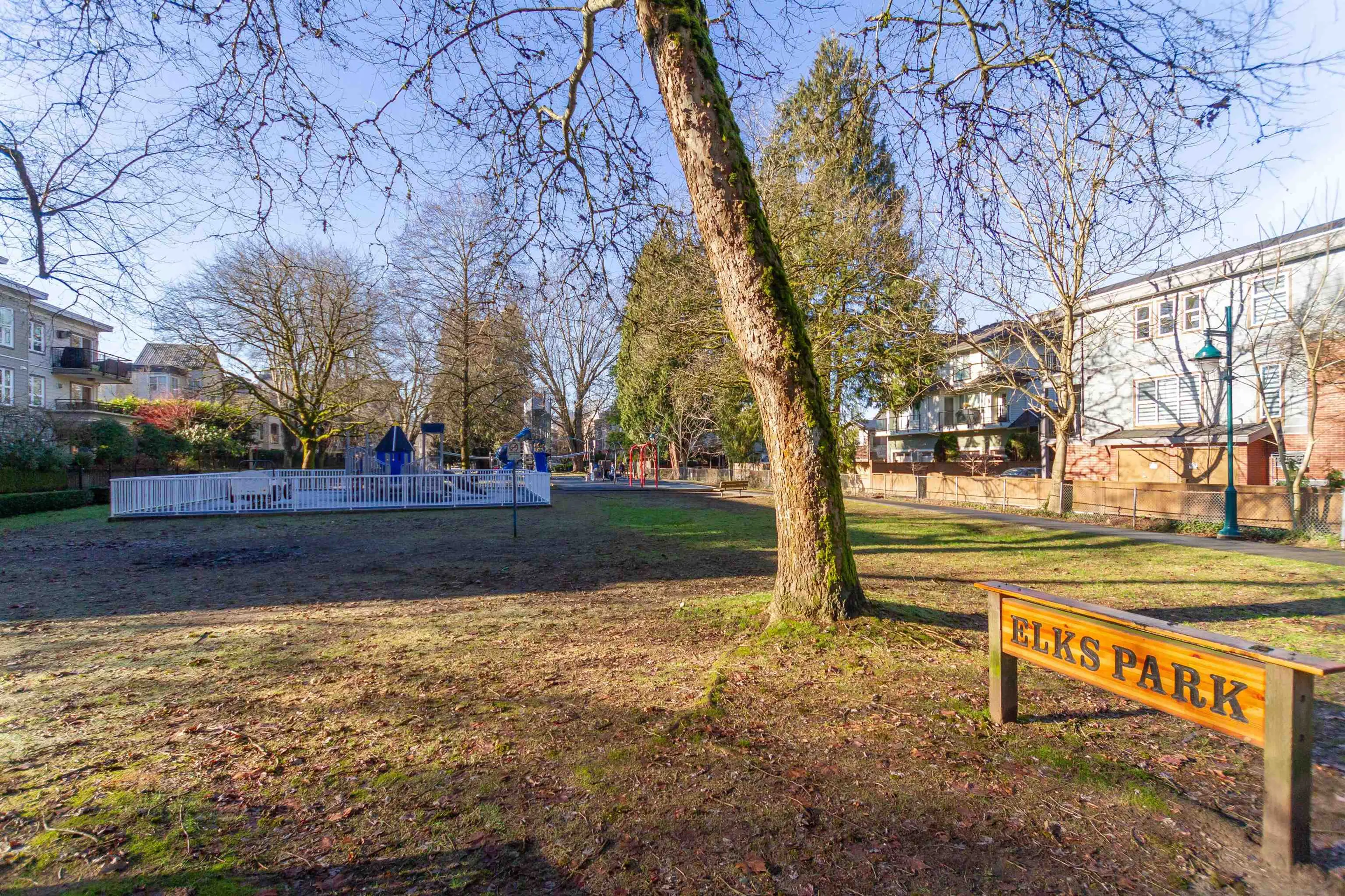 Property at #206 2253 WELCHER AVENUE, Port Coquitlam, BC